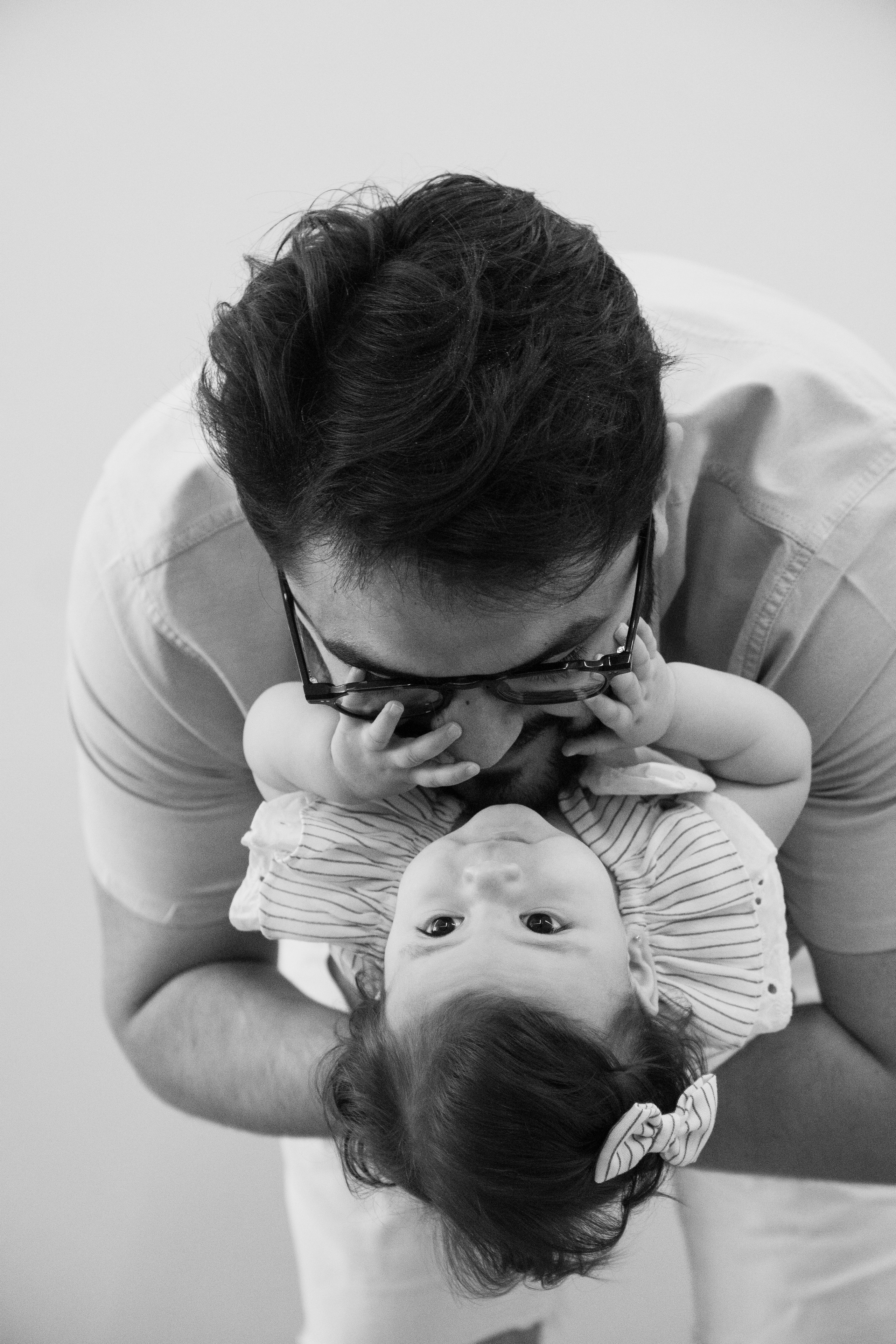 Violeta 8 meses. Oh My Click - Filmes e Fotografia de Partos & Família