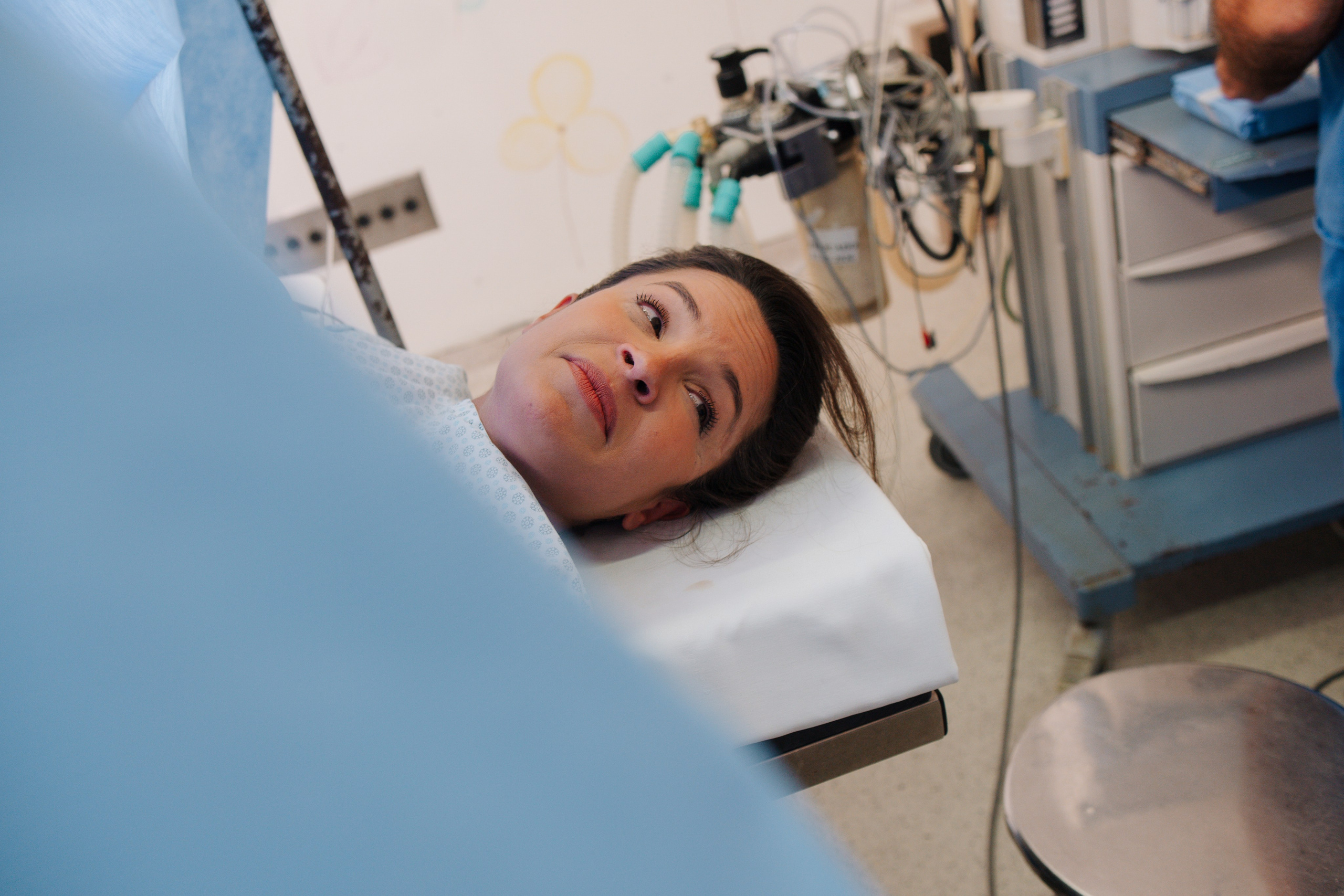 Prévias Nascimento Luce Maria. Oh My Click - Filmes e Fotografia de Partos & Família