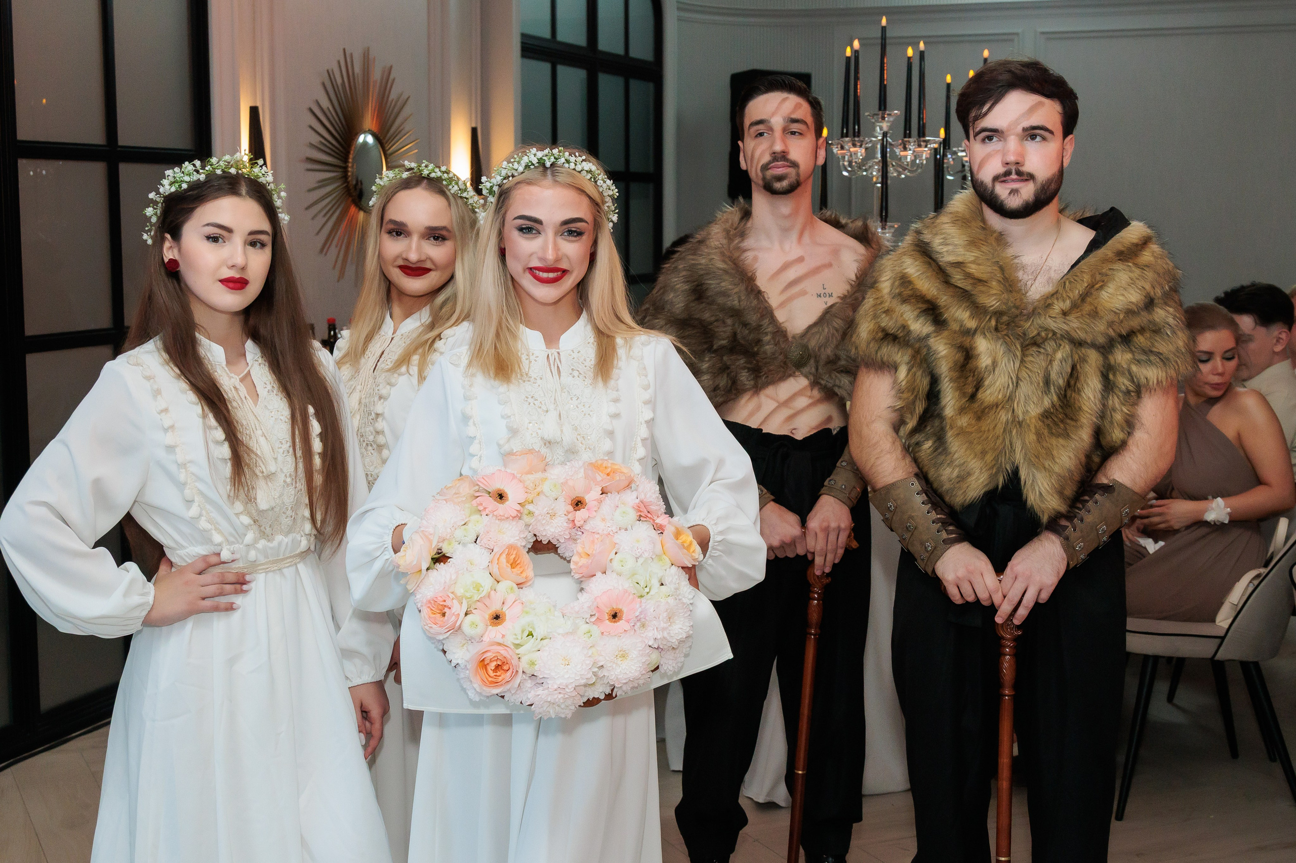 Mark si Eva, Servicii foto video la cununie si Nunta in Chisinau, Венчание и Свадьба Марка и Евы в Кишиневе, фото и видео услуги