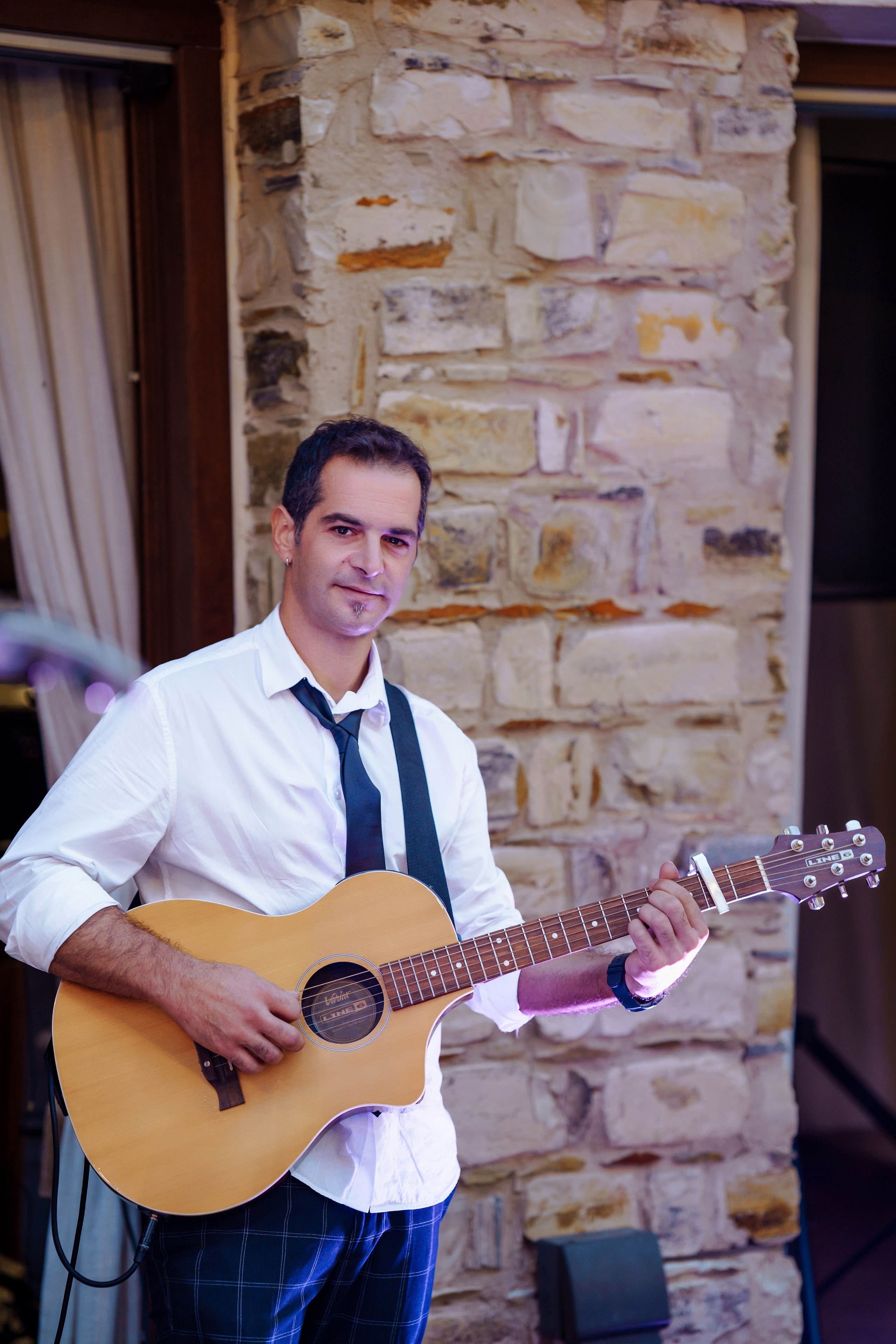 Alexandr and Salome. Photographer in Cyprus