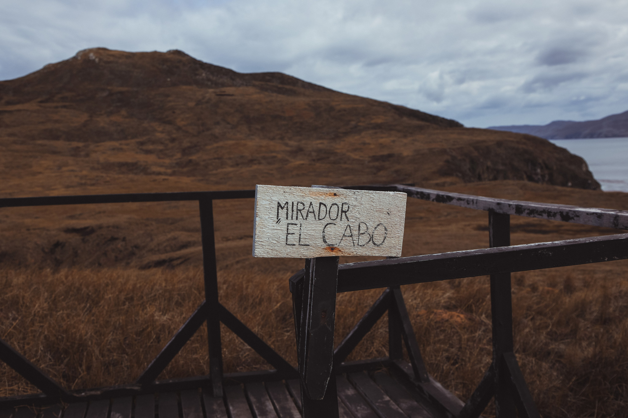 PATAGONIE. Photographe Karen Tatevosian