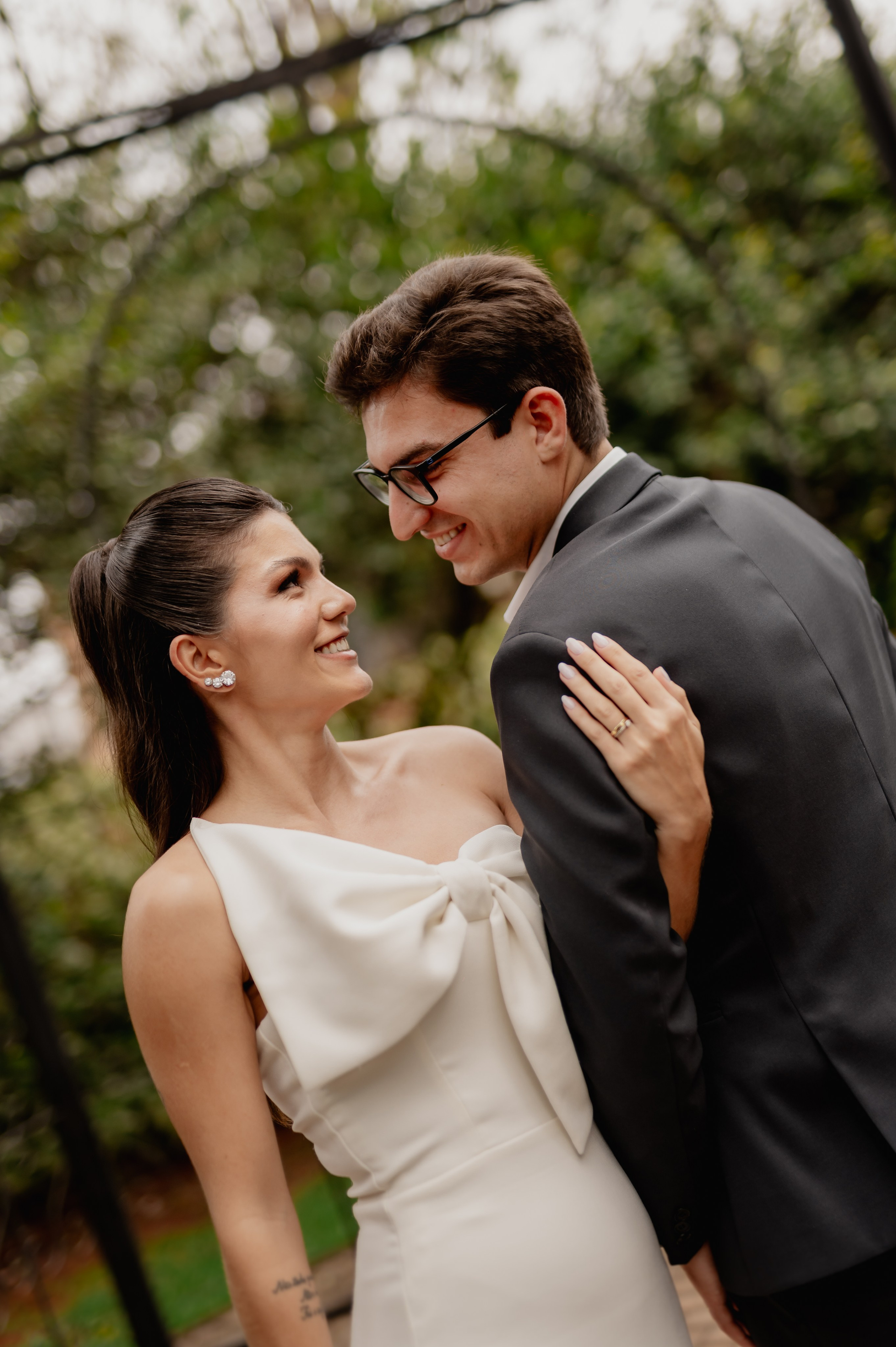 Casamento Civil de Fernanda e Gustavo | Barizon Fotografia