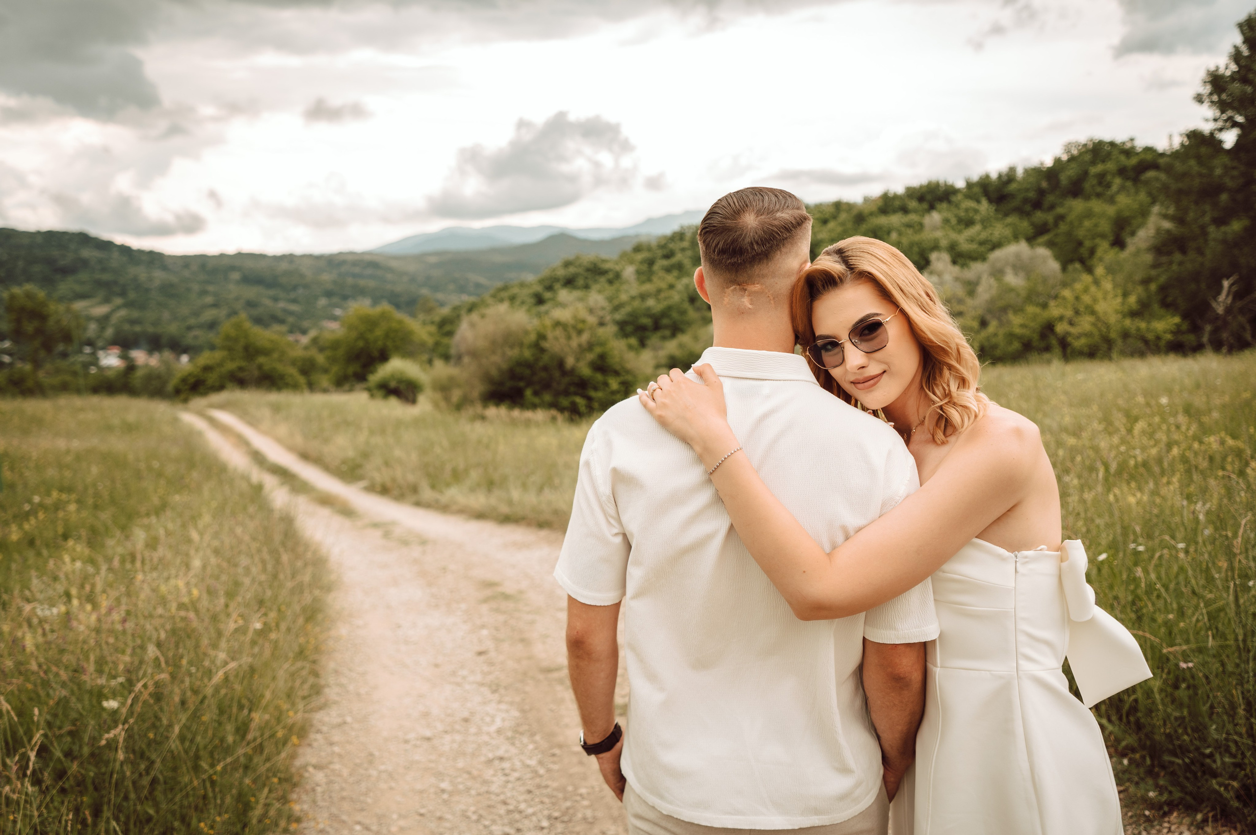 Teo & Viorel. The Catalins Events — Wedding Photography & Videography
