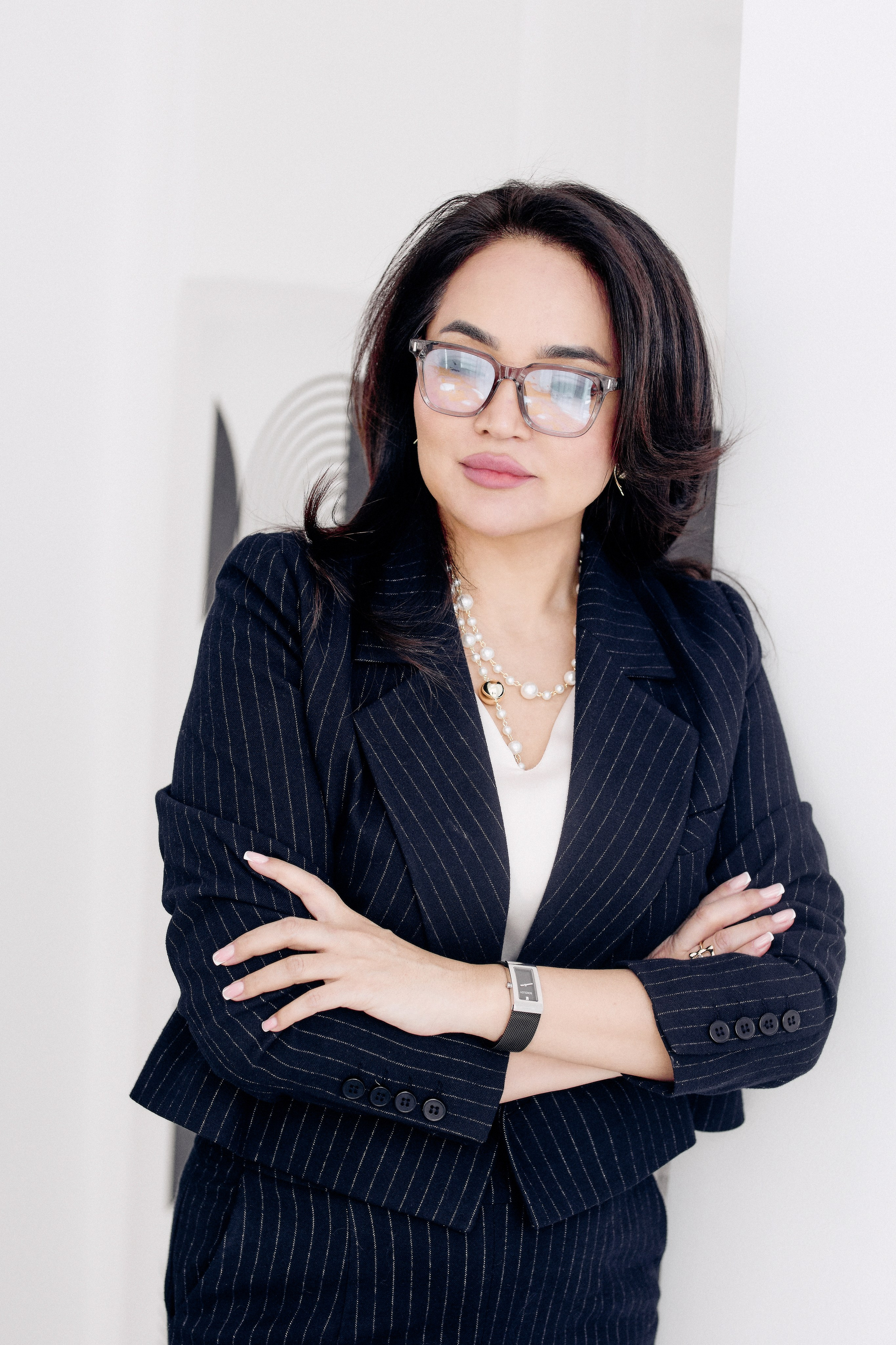 Рахат. Директор завода. Валерия Вартанова. Фотограф