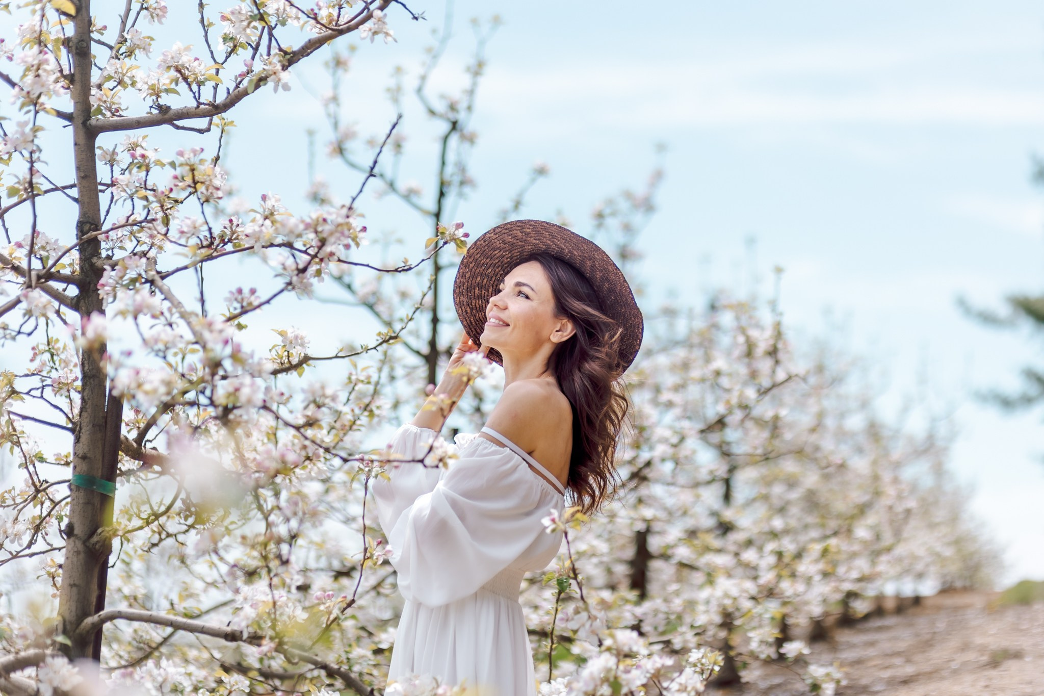 Spring Specials. Wedding and portrait photography in Greenville SC