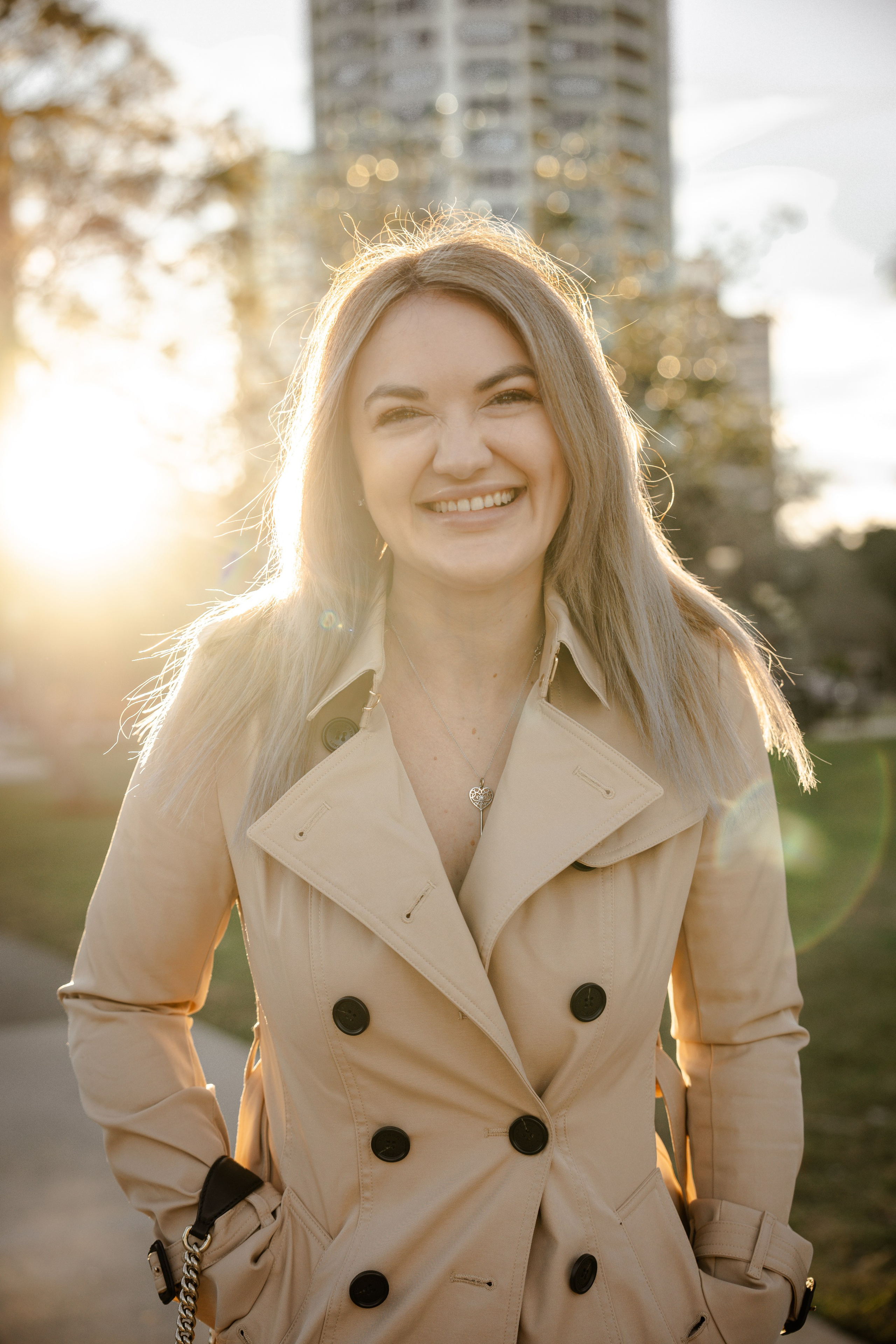 Anna. Welcome to my video and photo world!