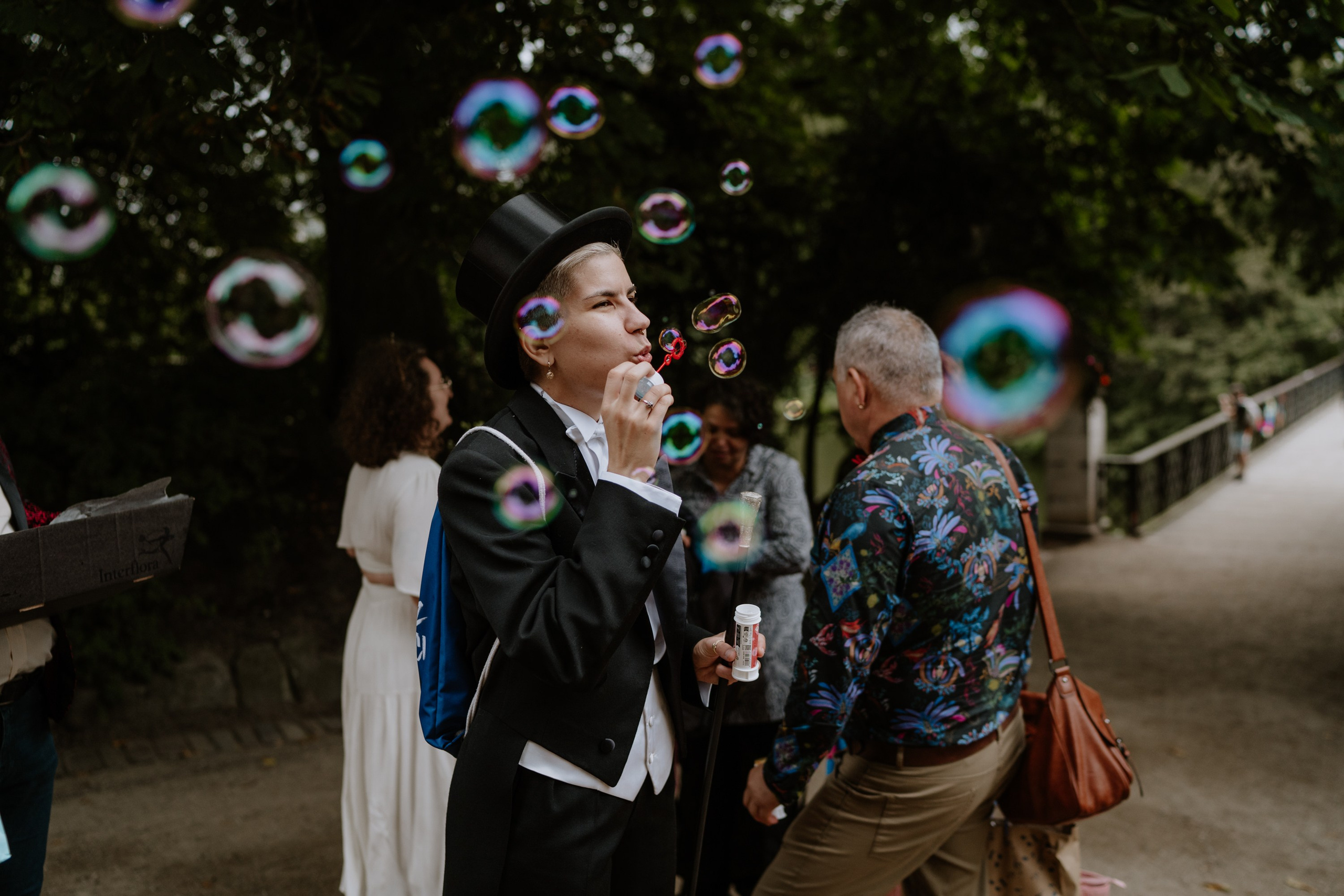 Patrycja & Malgorzata. Photographer in Copenhagen Olga Maliuk