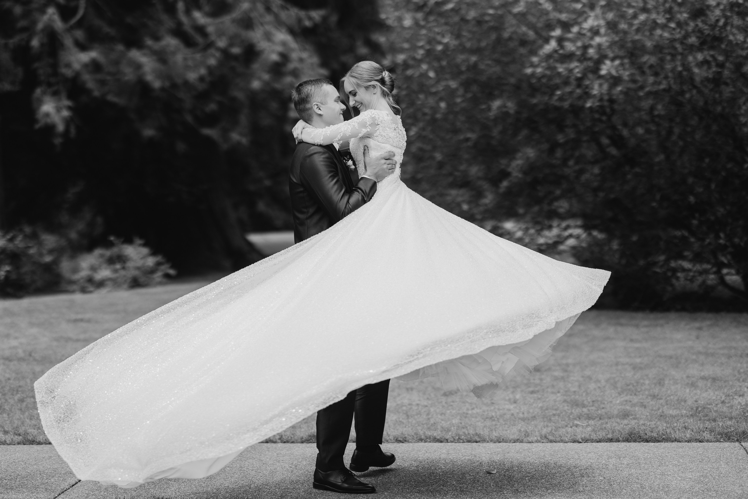 Wedding stories. Wedding Photographer Ksenia Kalytych |Vancouver, WA | available for travel |