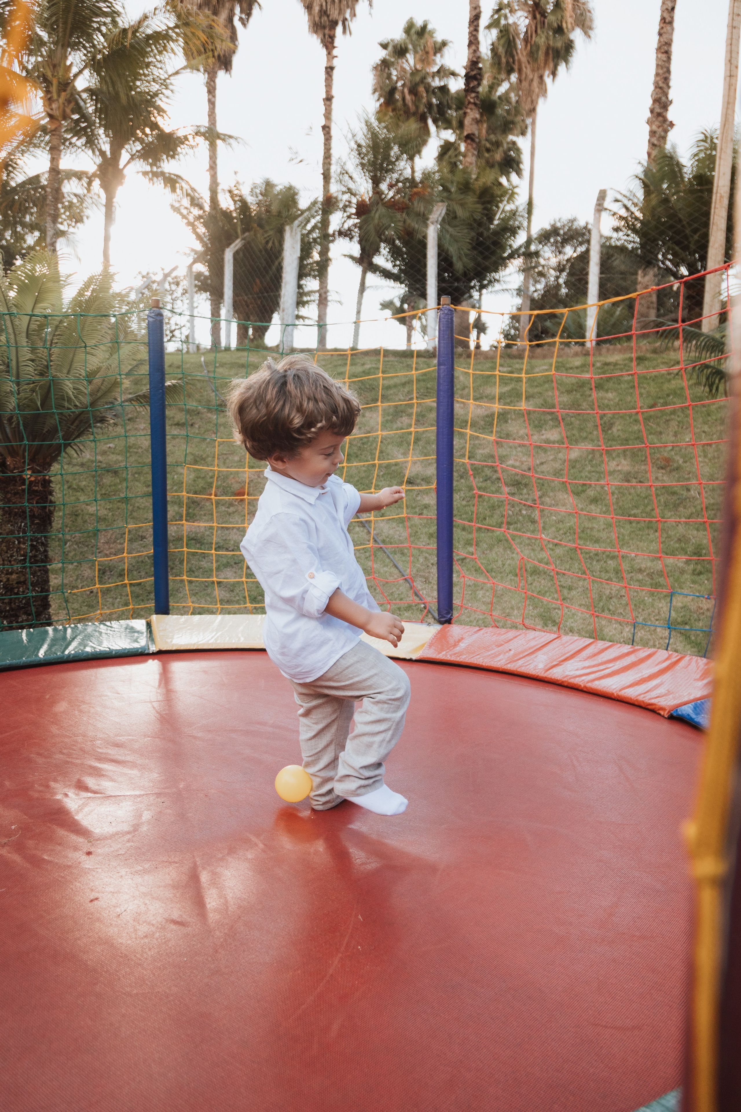 ANIVERSÁRIOS. INÍCIO