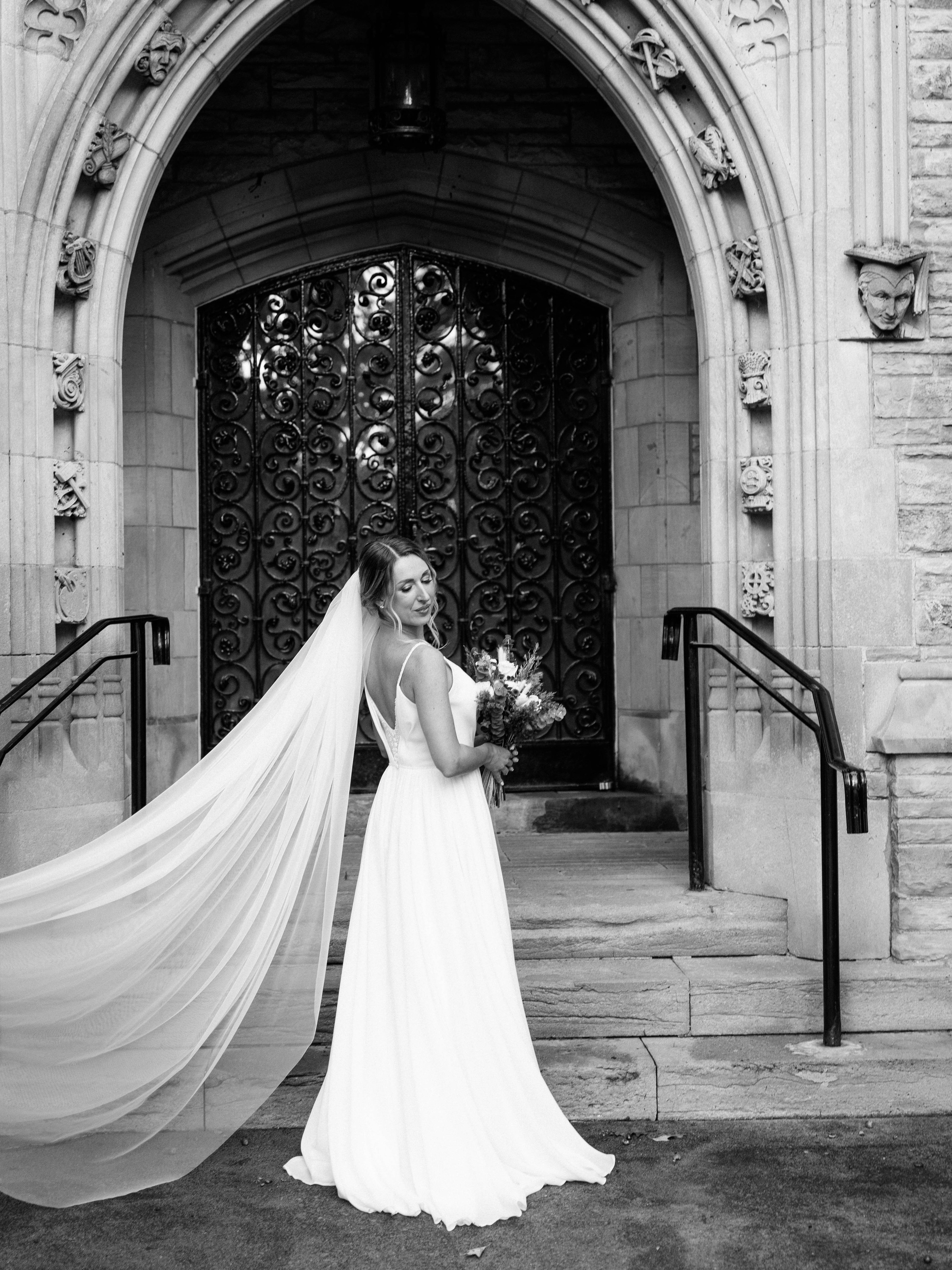 Maryna & Kostya wedding