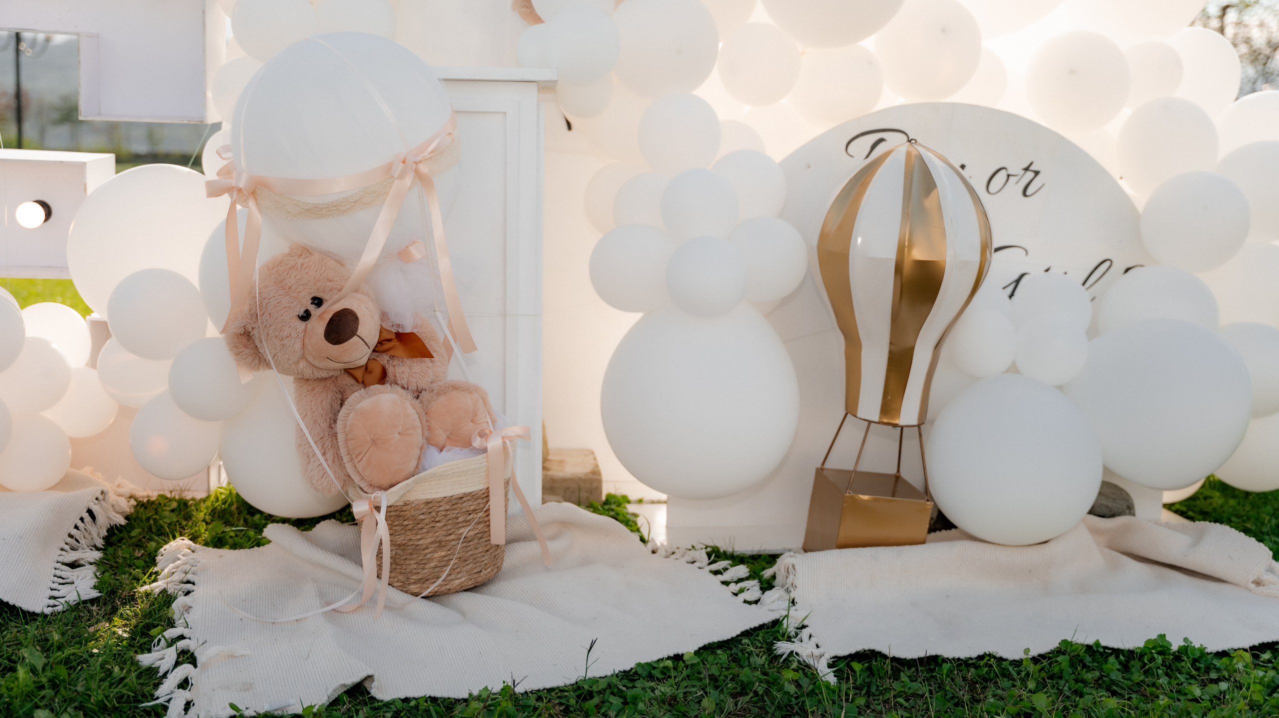 Gender Reveal. Dragosbaciuartphotographer