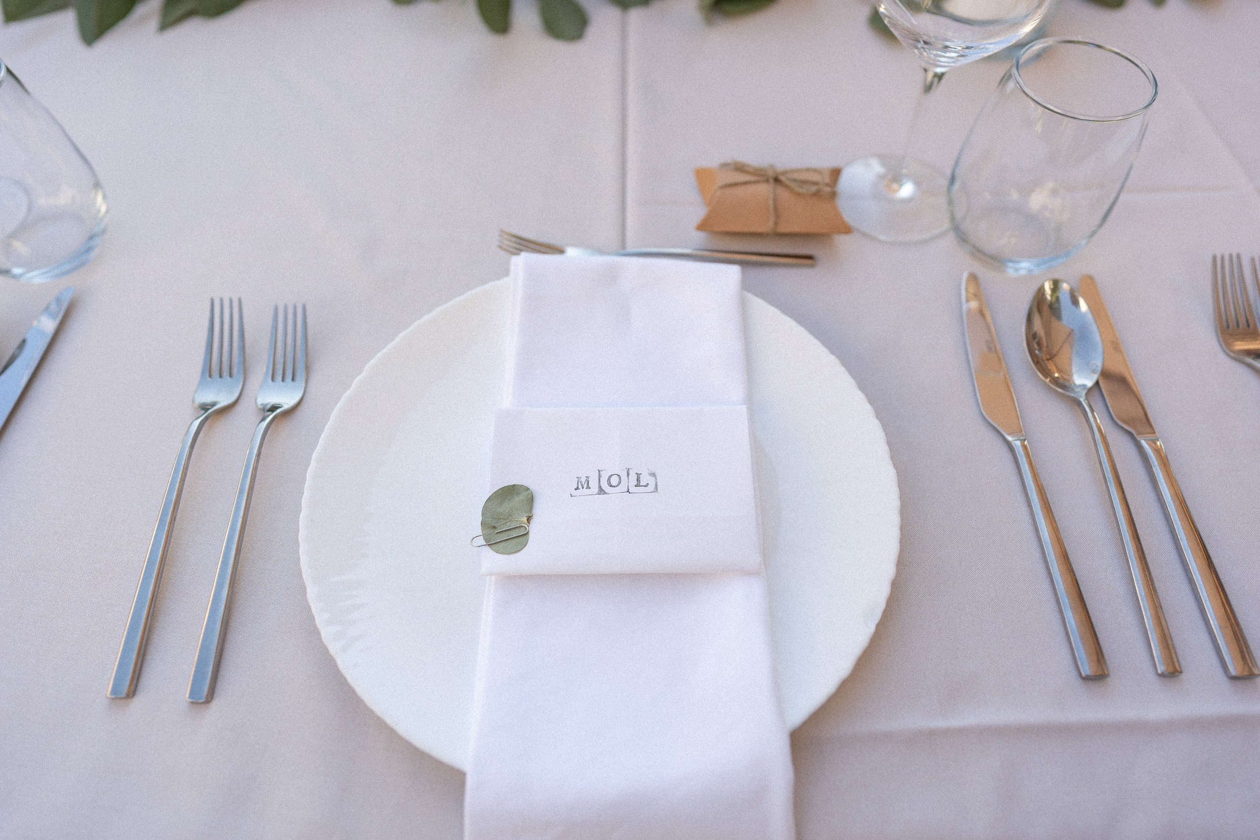 Joe & Ellie Perast Wedding