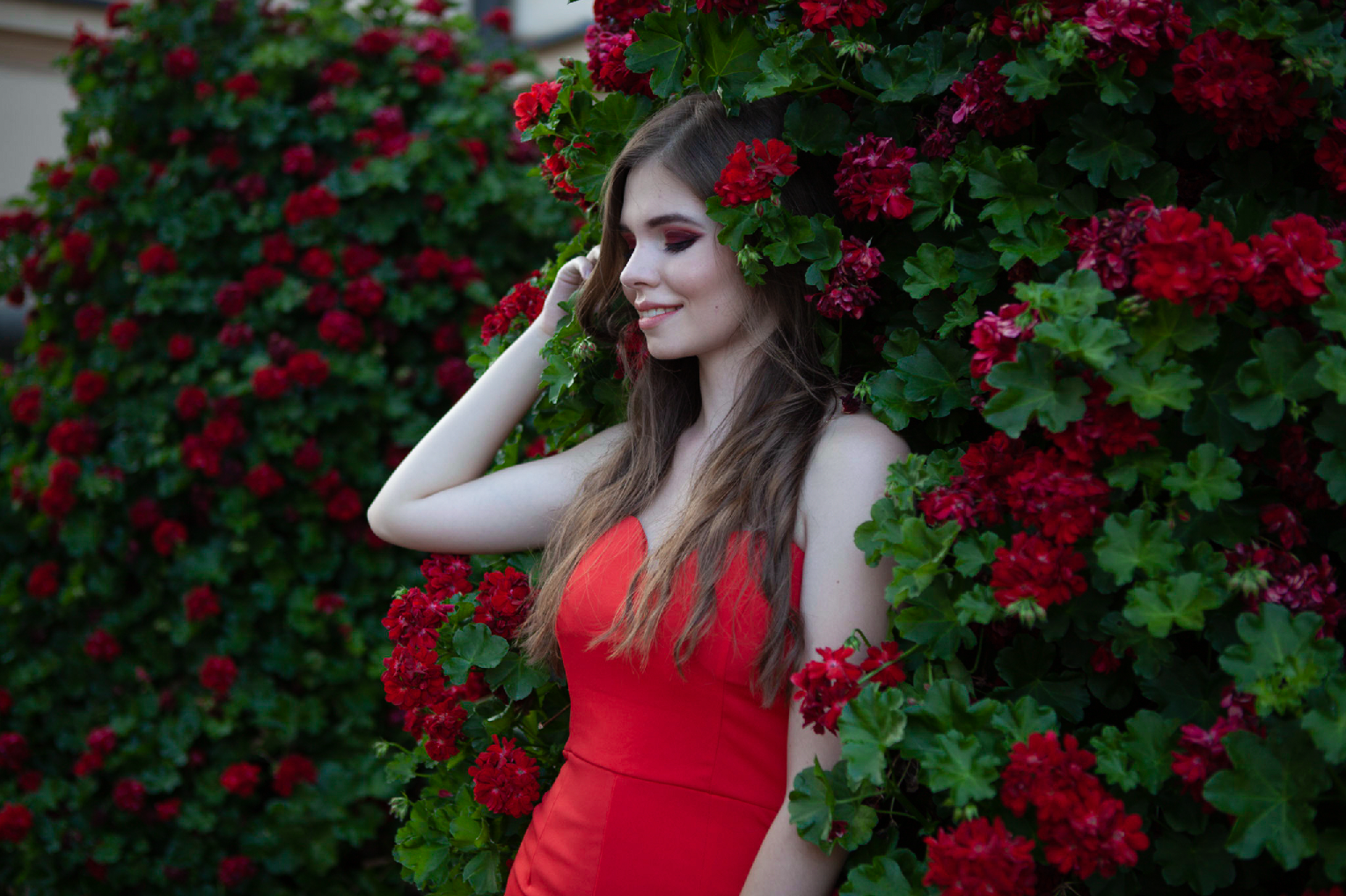 Retouch. Fine Art & Portrait Photographer in Warsaw | Katerina Klio