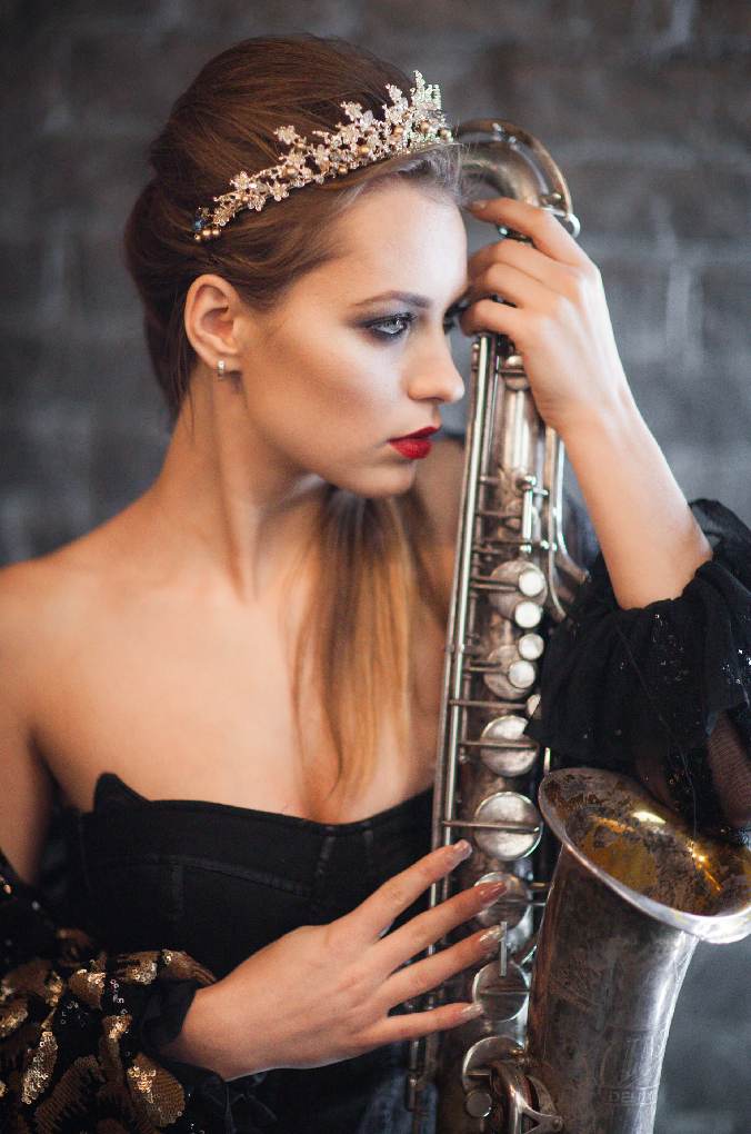 Retouch. Fine Art & Portrait Photographer in Warsaw | Katerina Klio