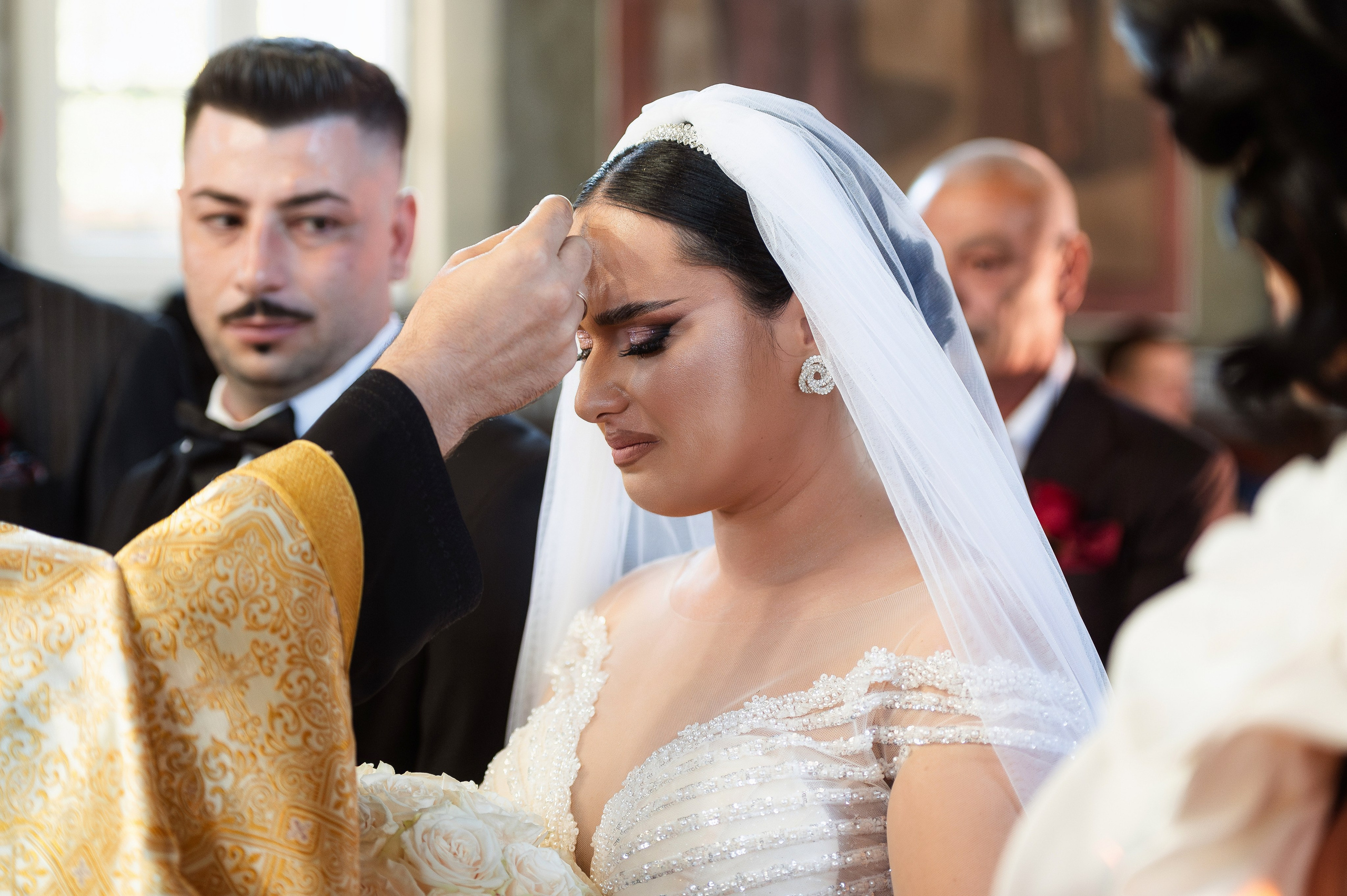 Nunta. Amintirile tale merită mai mult decât o fotografie. Merită o poveste