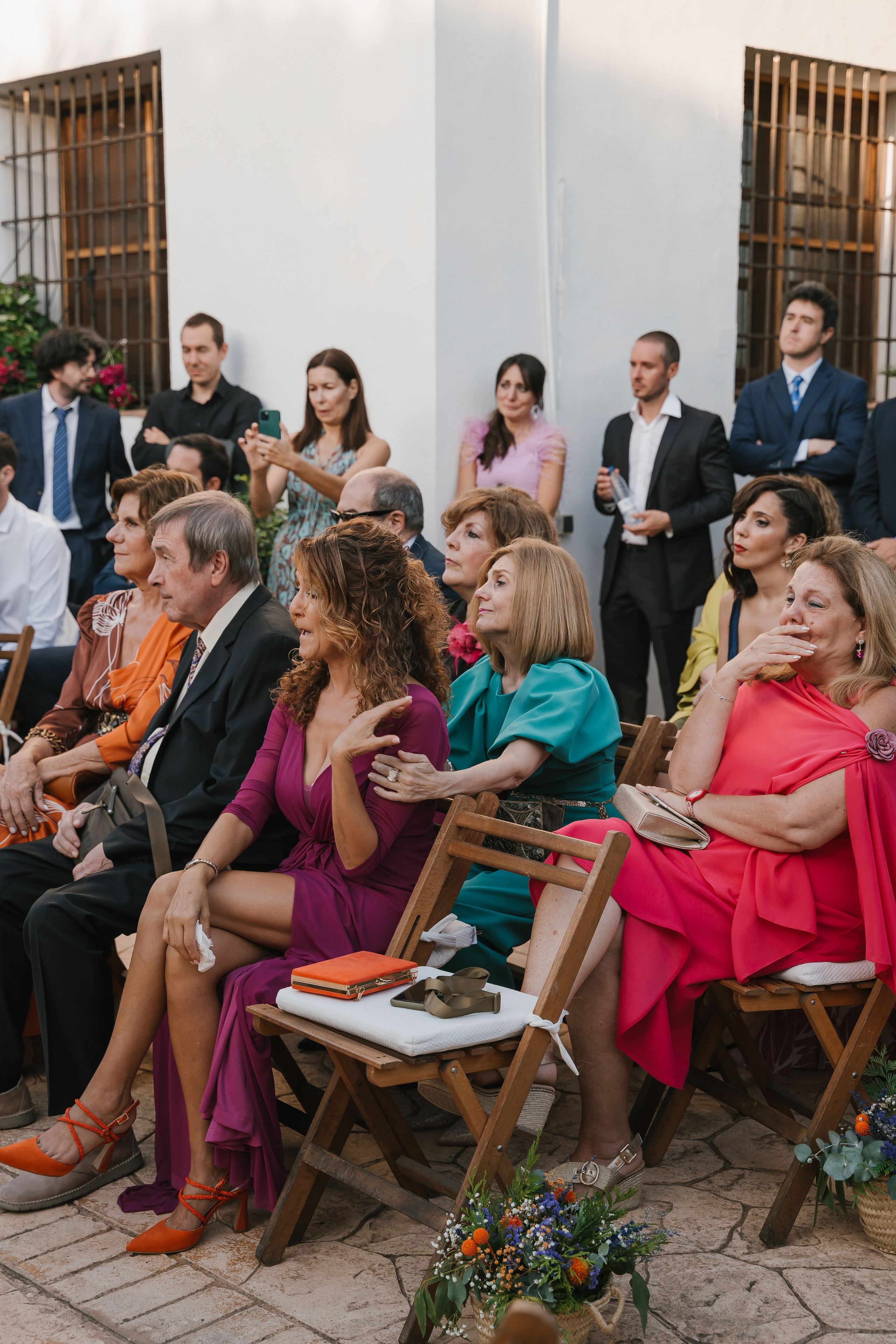 M & A. Fotógrafa de bodas y familias en España, Valencia: Nadia ProFoto