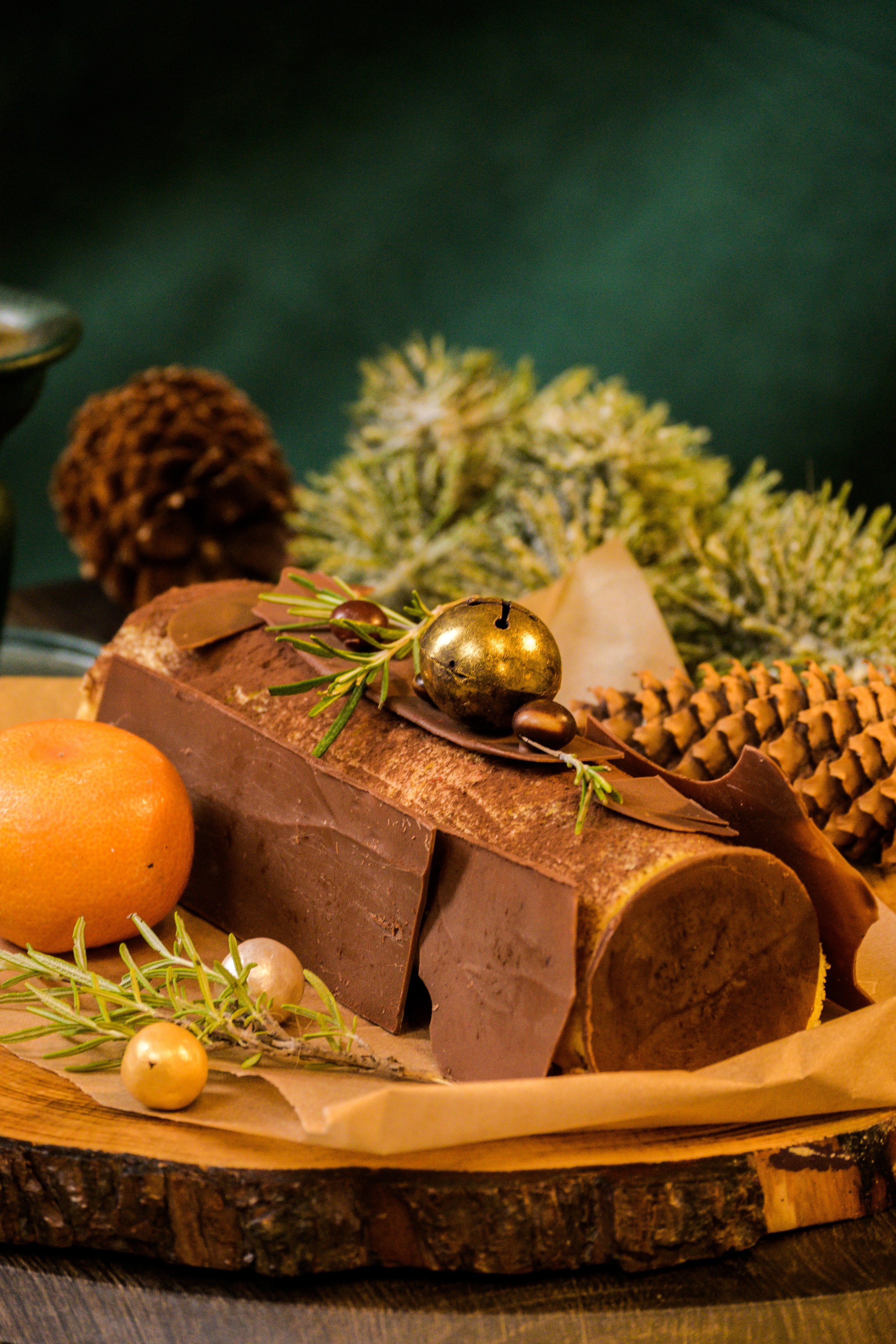 Desert. Fotograf Dmitrii Donets