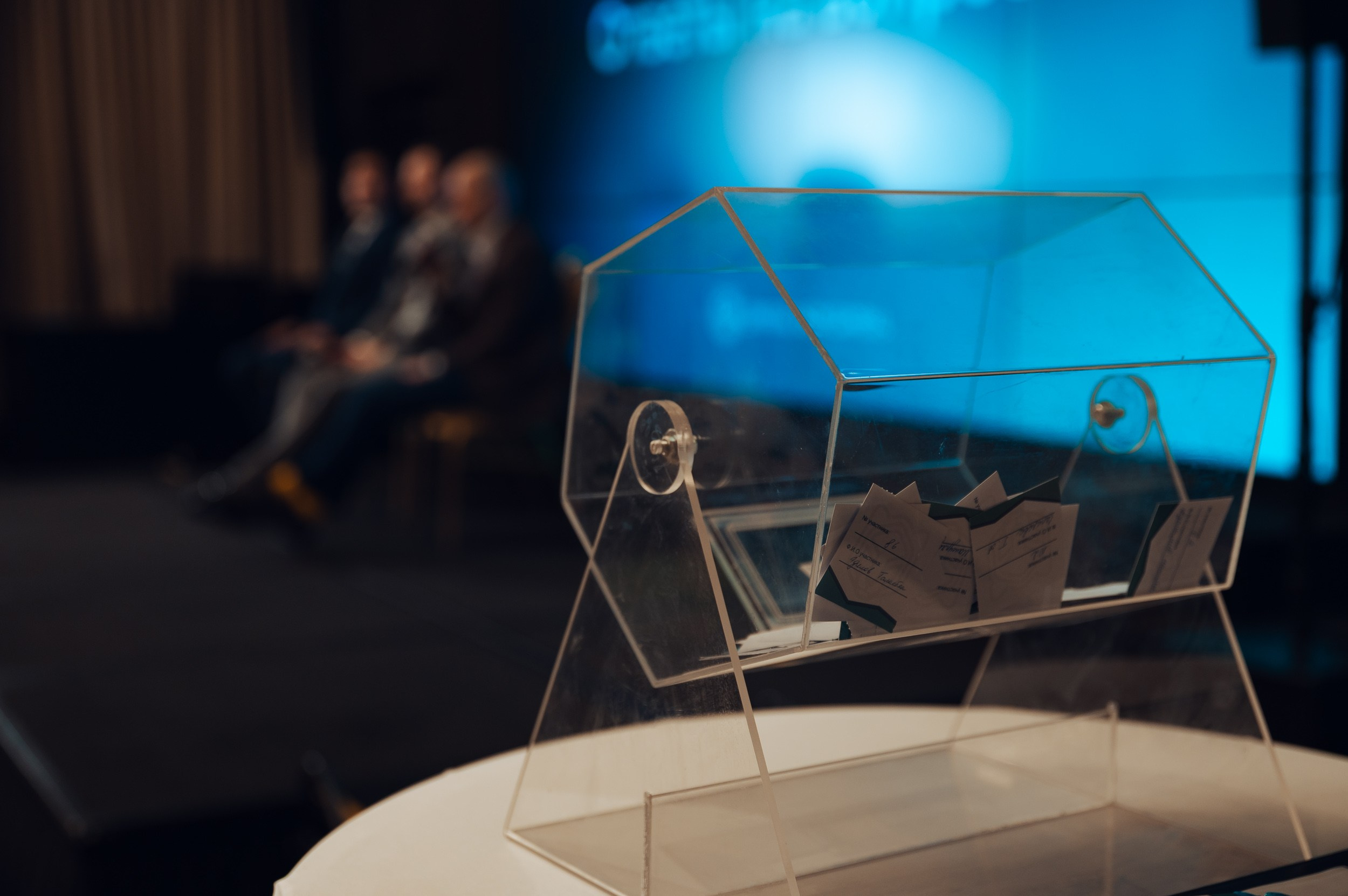 Pre-IPO |Презентация. Фотограф в Бишкеке Андрей Кавешников