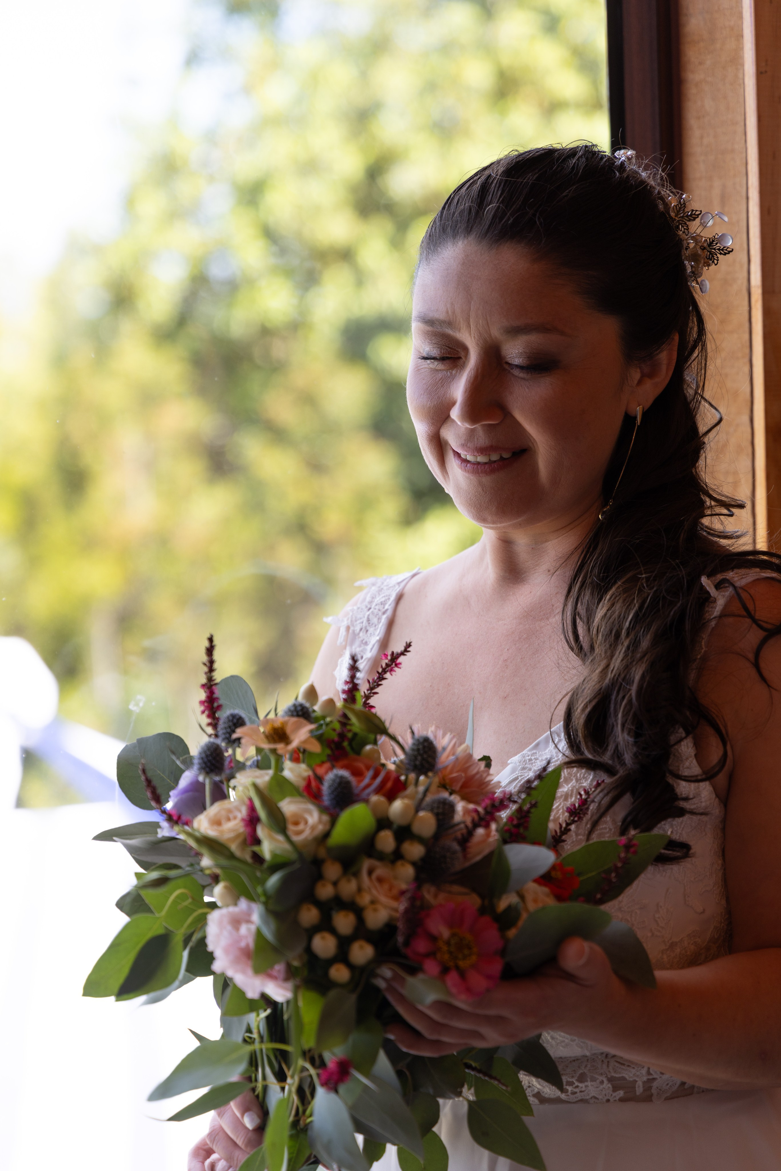 Maritza y Alen. Dinka & Emilio - El arte de preservar lo que no se repite