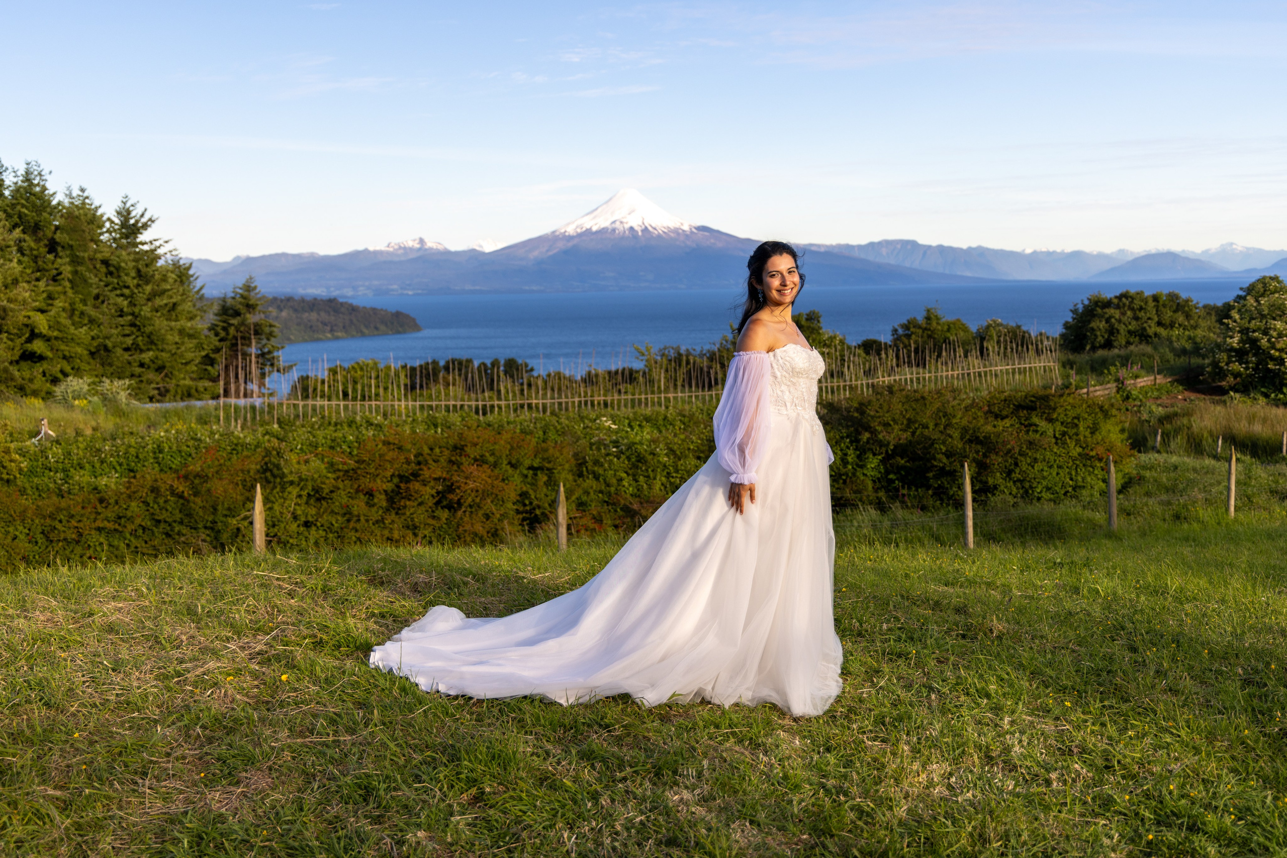 Carol & Ivo. Dinka & Emilio - El arte de preservar lo que no se repite