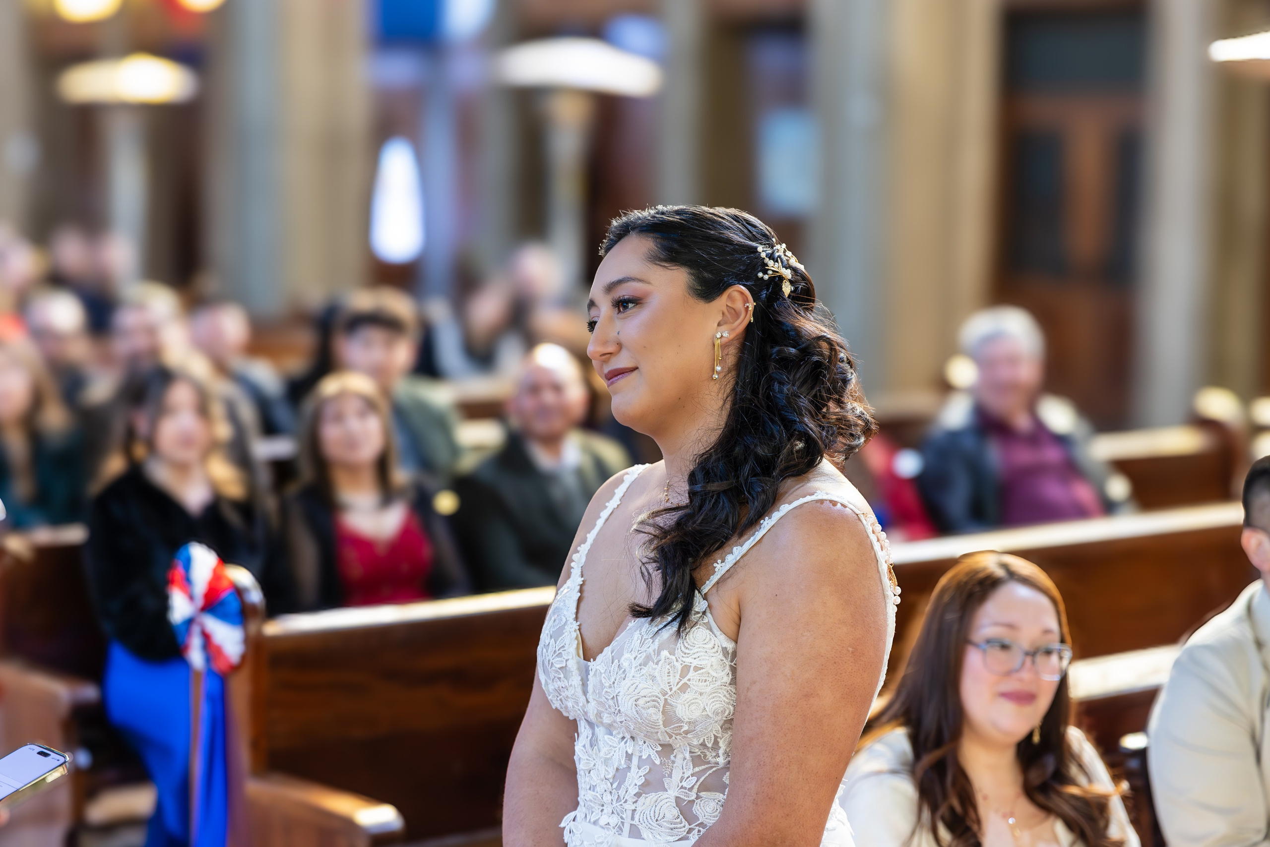 Isamar y Mauro. Dinka & Emilio - El arte de preservar lo que no se repite