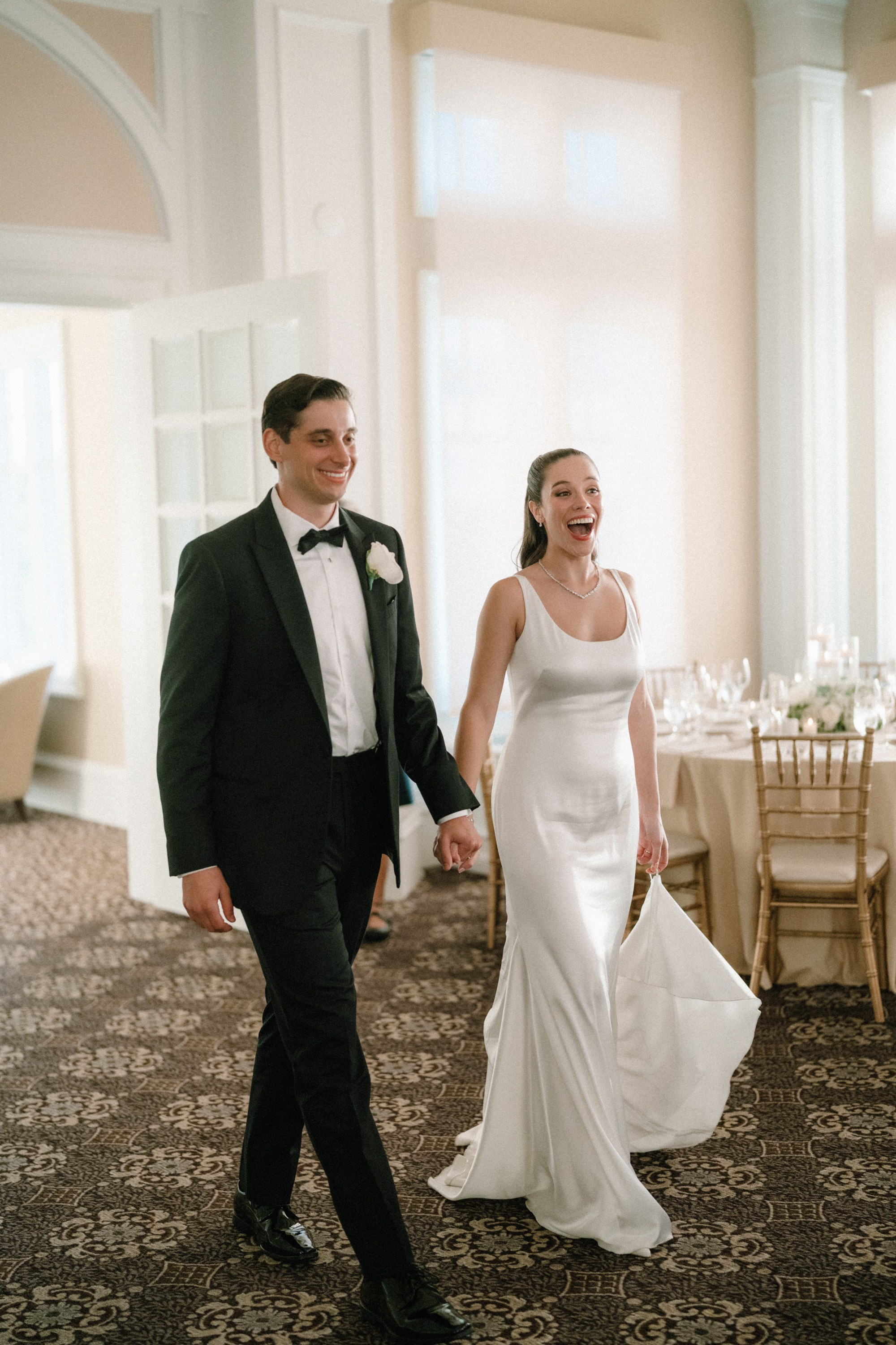 Cristina and Jack. Wedding photographer and videographer New York | New Jersey
