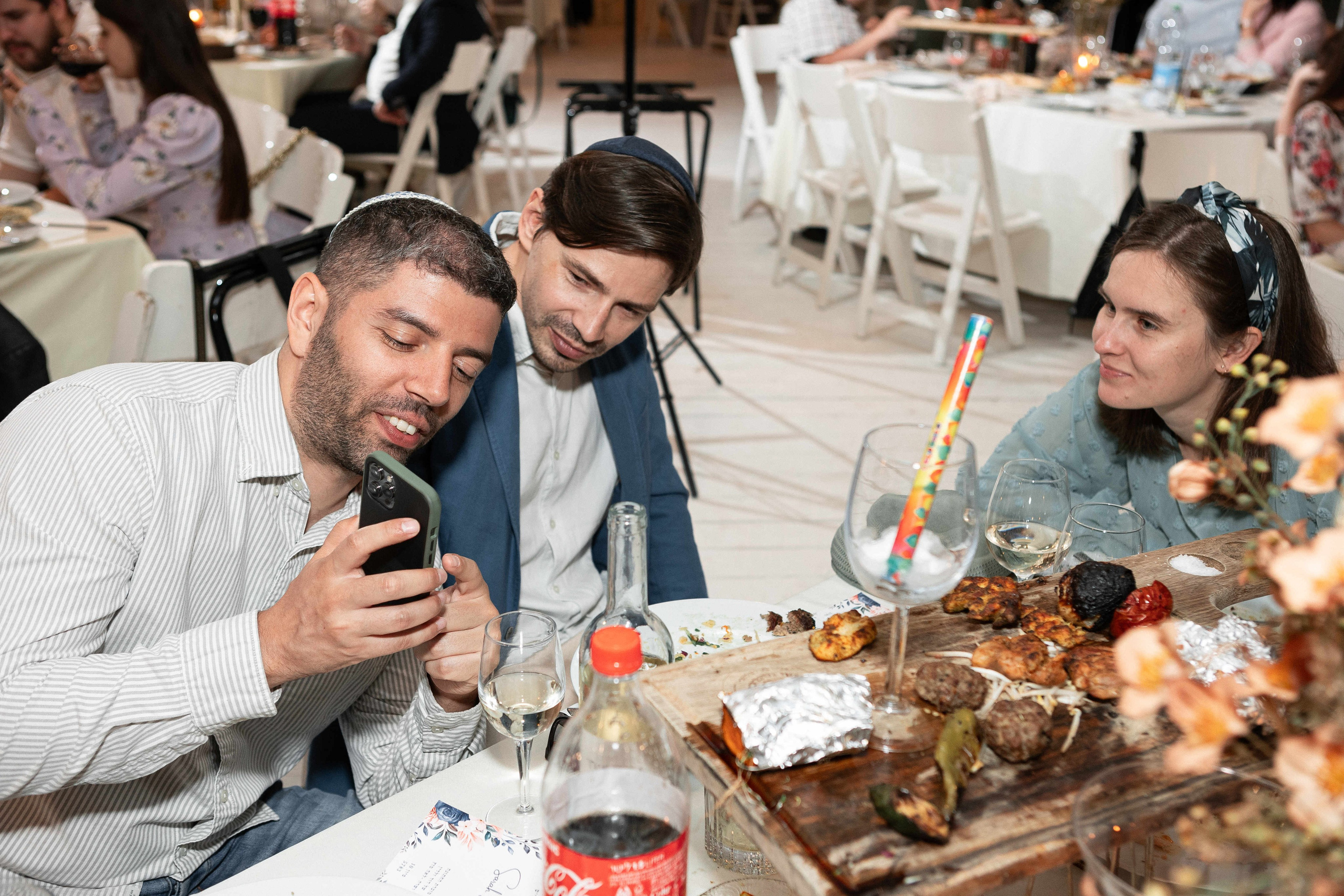 WEDDING IN A COZY PLACE NEAR TEL AVIV. PHOTOGRAPHER IN ISRAEL
