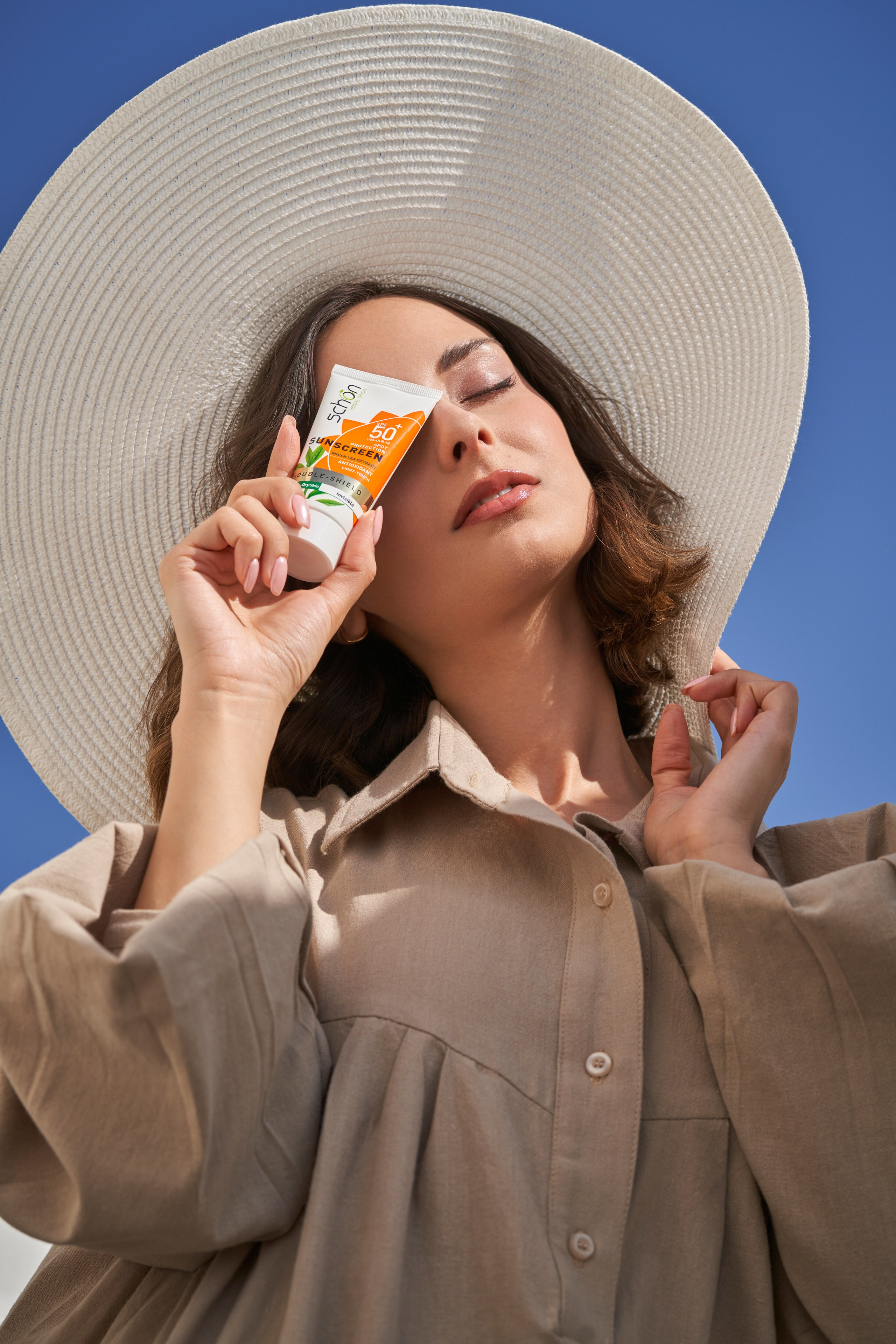 Cosmetics. Alireza Sahebi Photographer