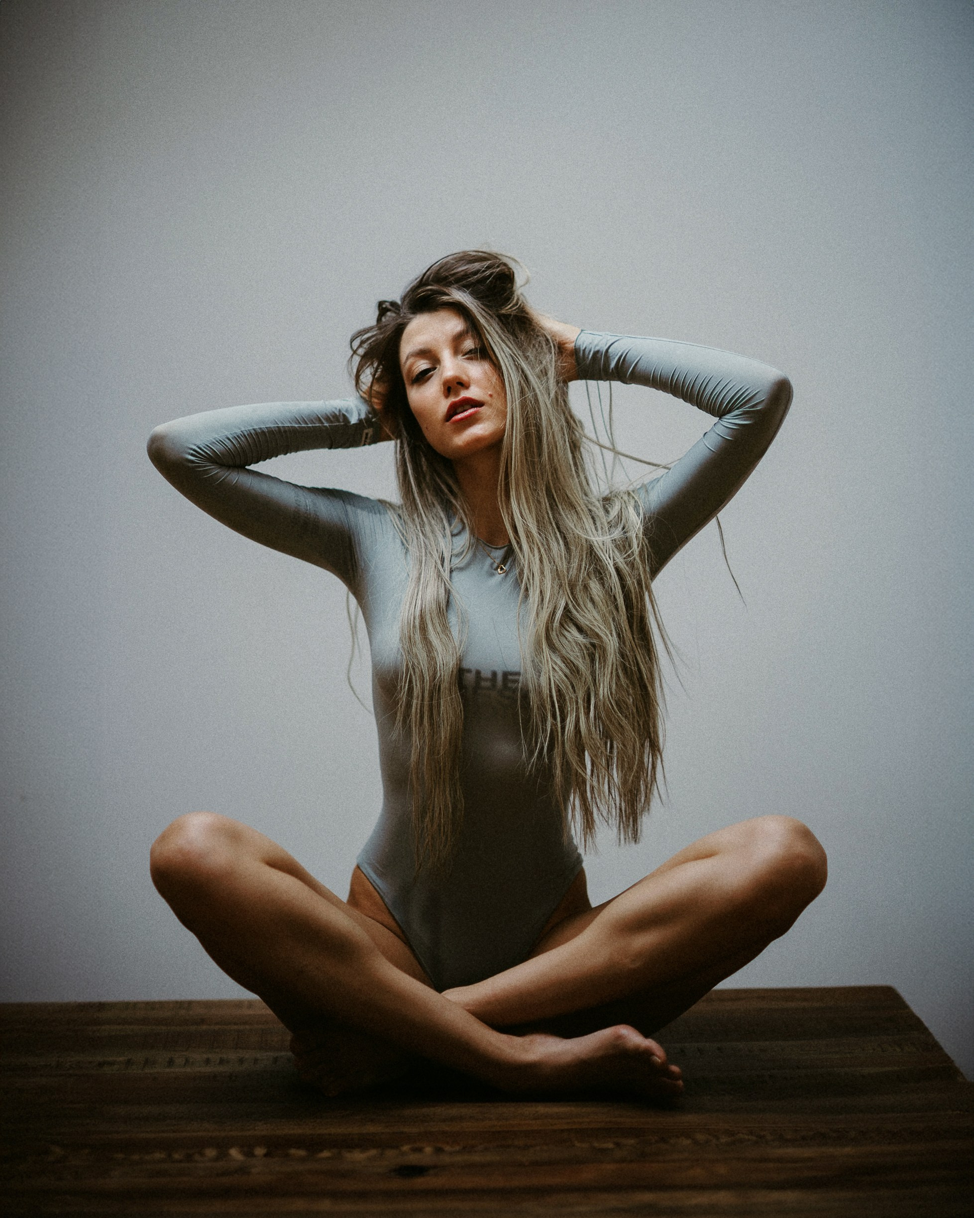 KIMORII. Photographer Inna Mendelson