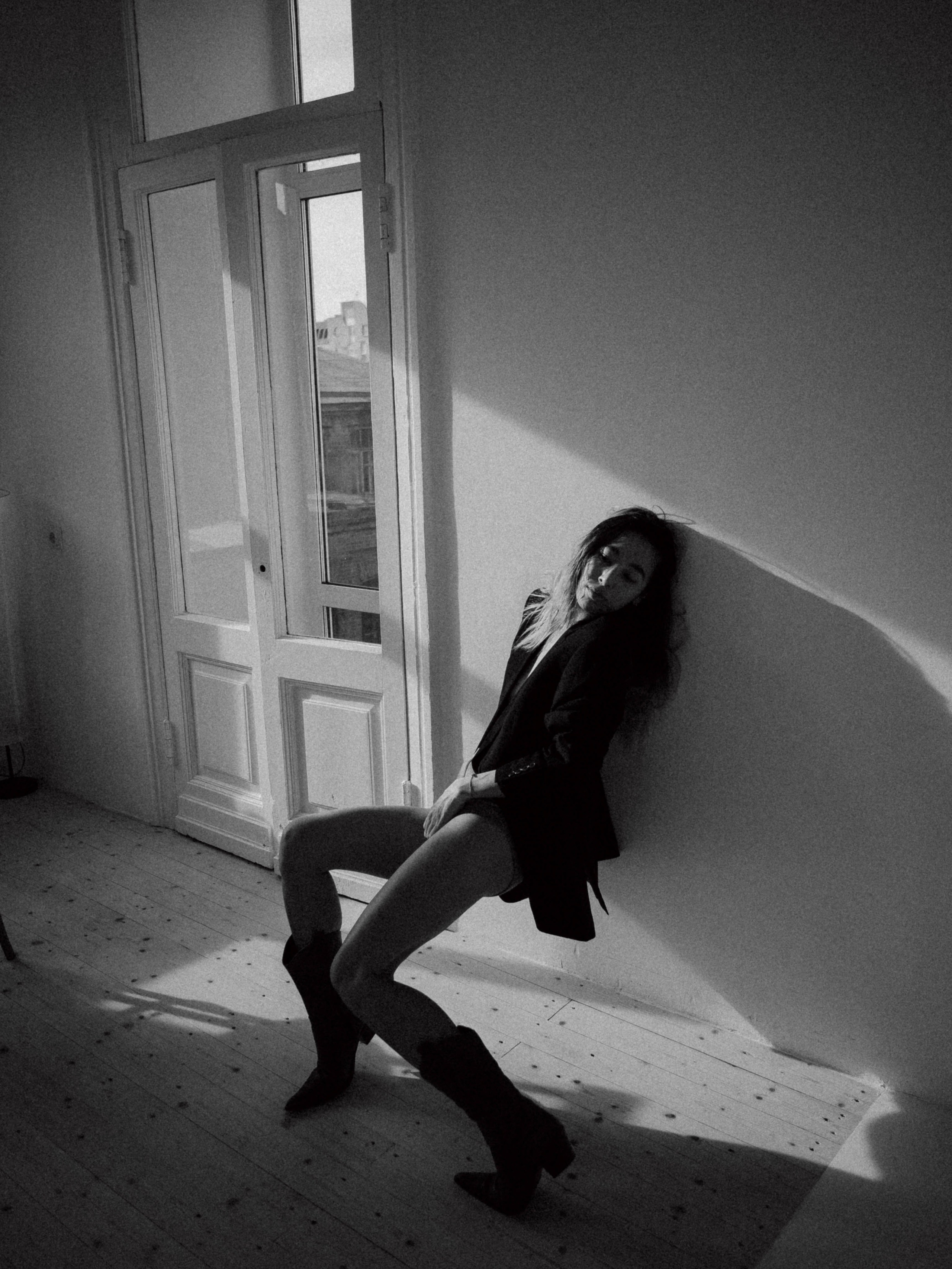 GULYA. Photographer Inna Mendelson