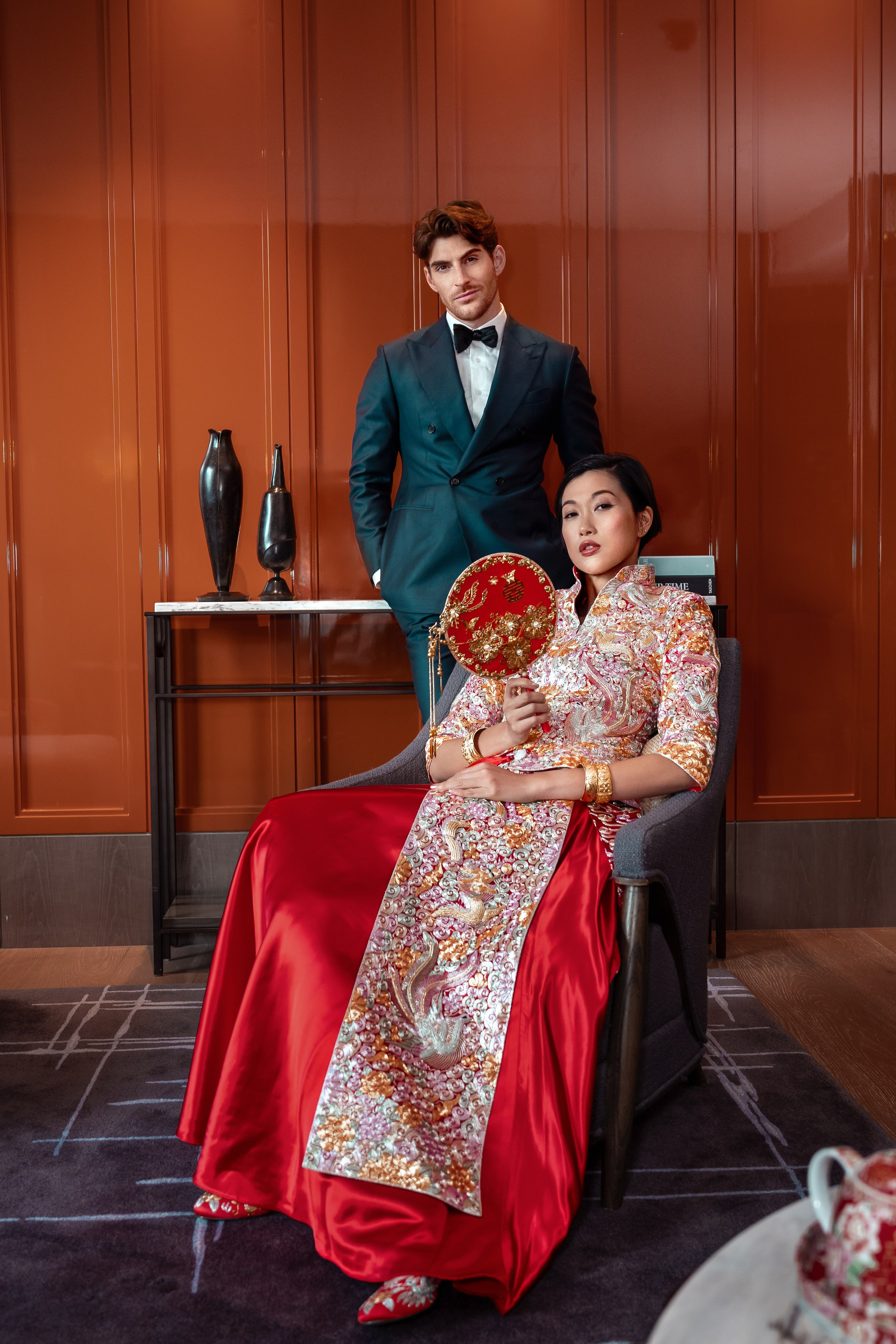 KEN & ANGIE. PHOTOGRAPHER IN HONG KONG (WEDDING, FASHION, FAMILY, EVENTS)