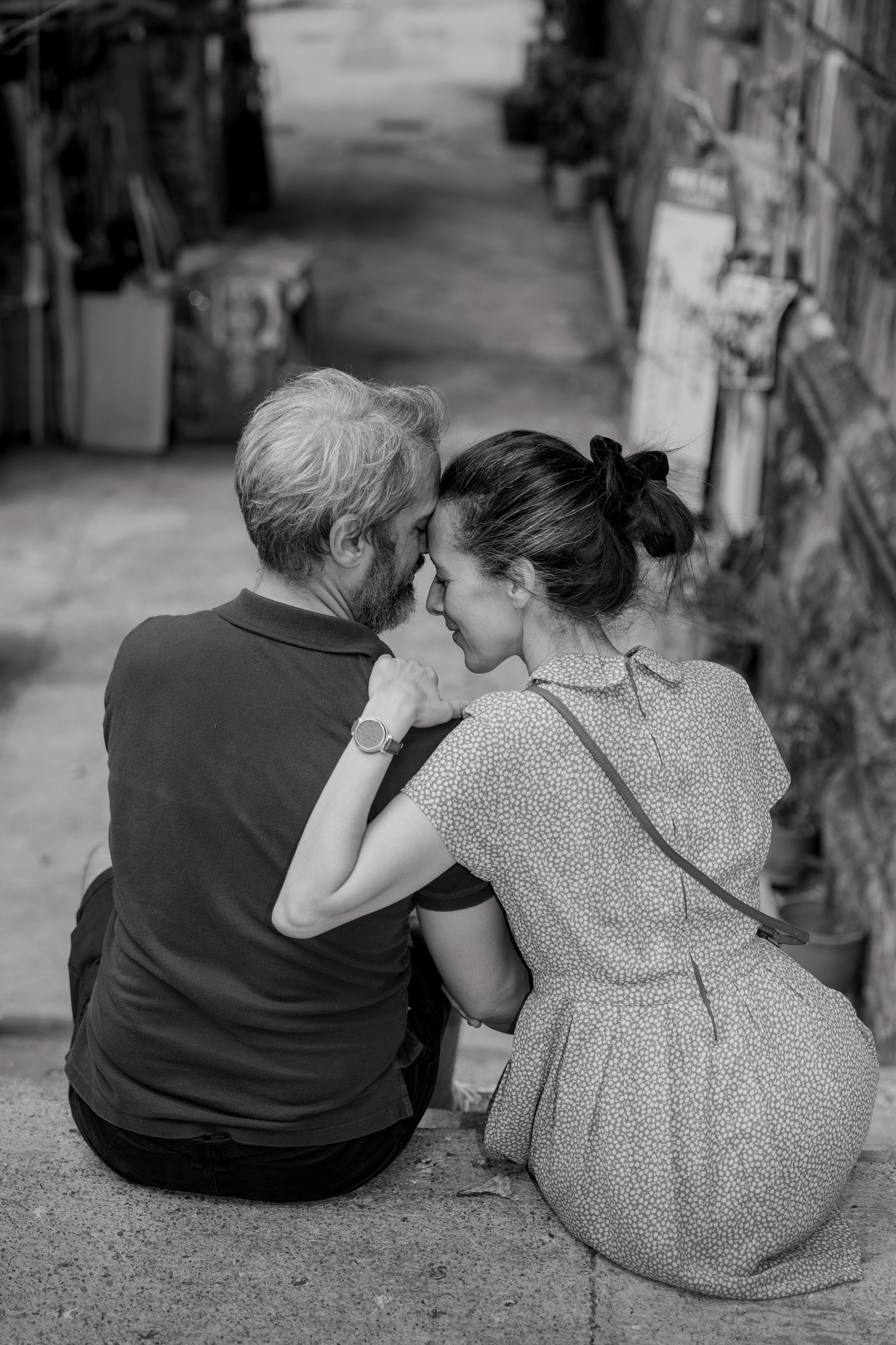 SOPHIA & SERGE CENTRAL. PHOTOGRAPHER IN HONG KONG (EVENTS, WEDDING, PORTRAIT, FAMILY)