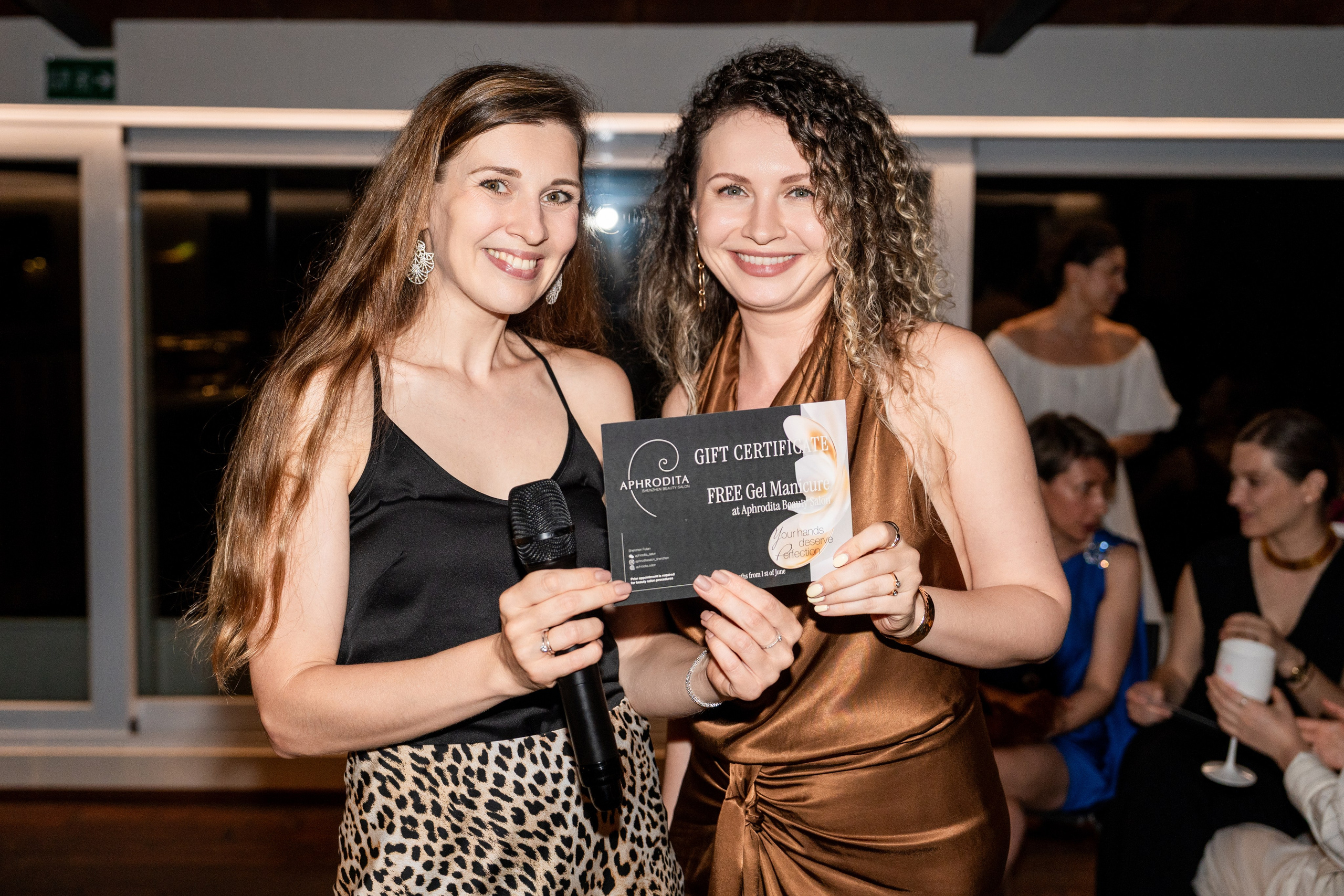 W4W BOAT PARTY. PHOTOGRAPHER IN HONG KONG (WEDDING, FASHION, FAMILY, EVENTS)