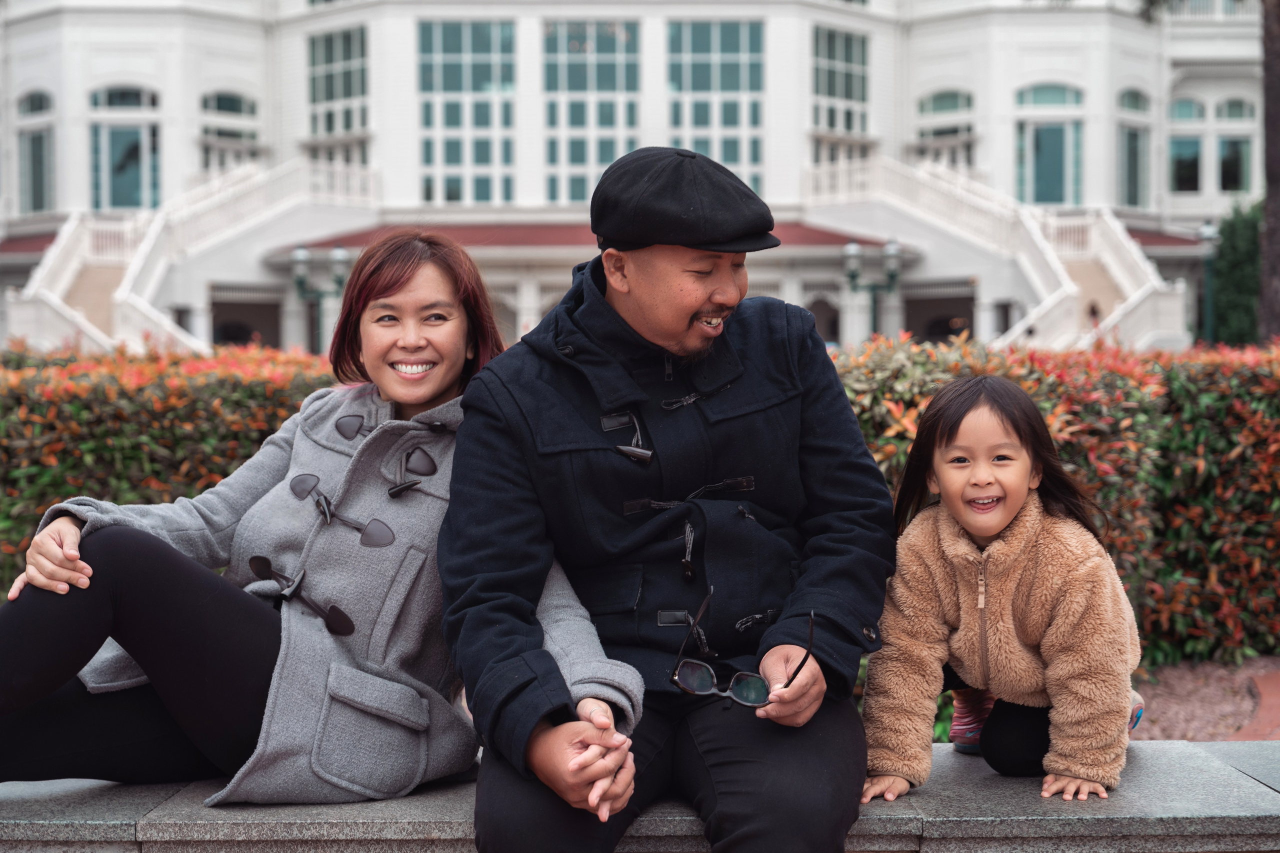 IVONY & BAYU | DISNEYLAND HOTEL. PHOTOGRAPHER IN HONG KONG (WEDDING, FASHION, FAMILY, EVENTS)