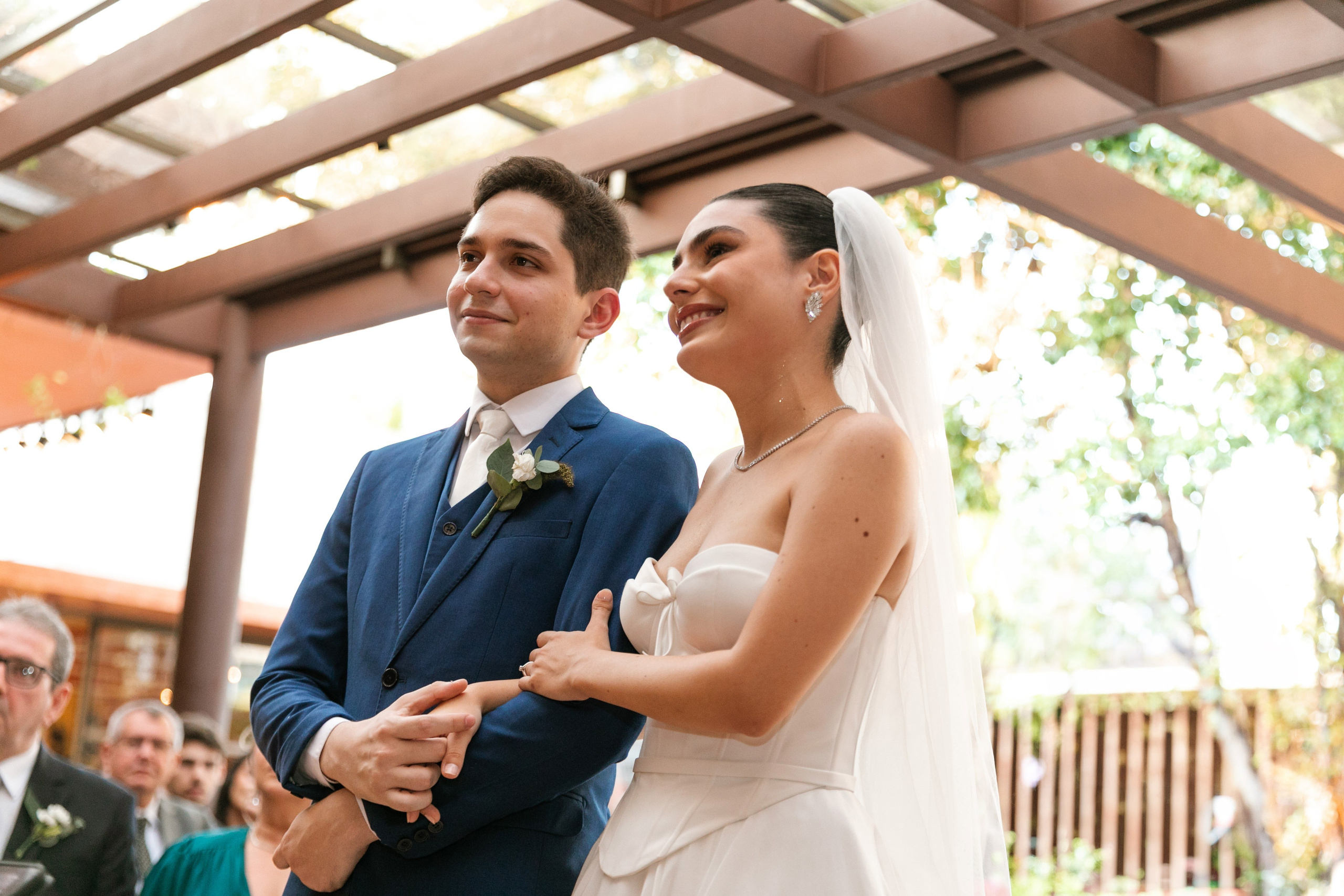 Casamento Ashley e Bruno. Esdras Rodrigues, Fotógrafo de Casamento em Fortaleza — CE, Brasil