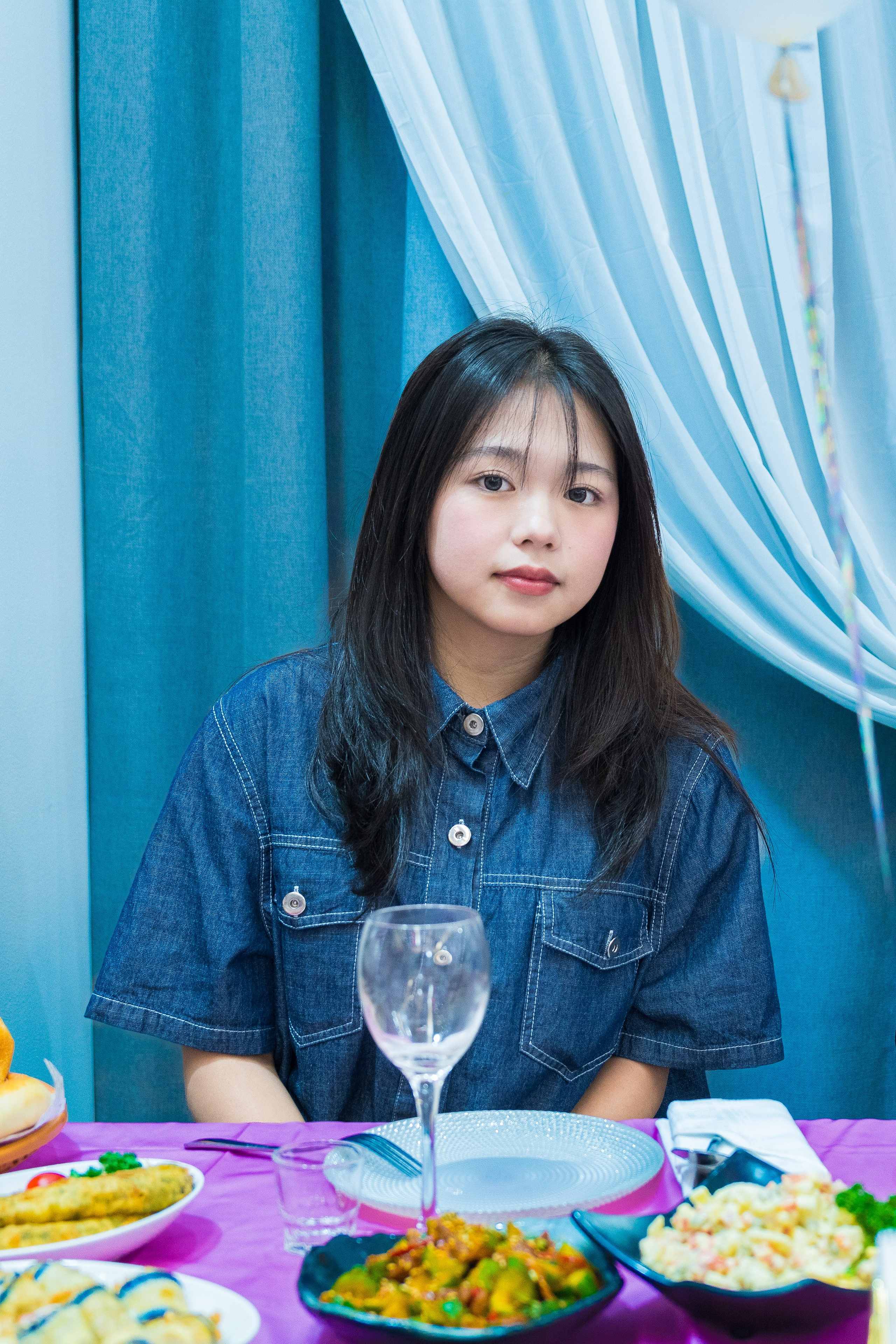 Асянди Киры из Синчанга. Студия декора «Нарния»