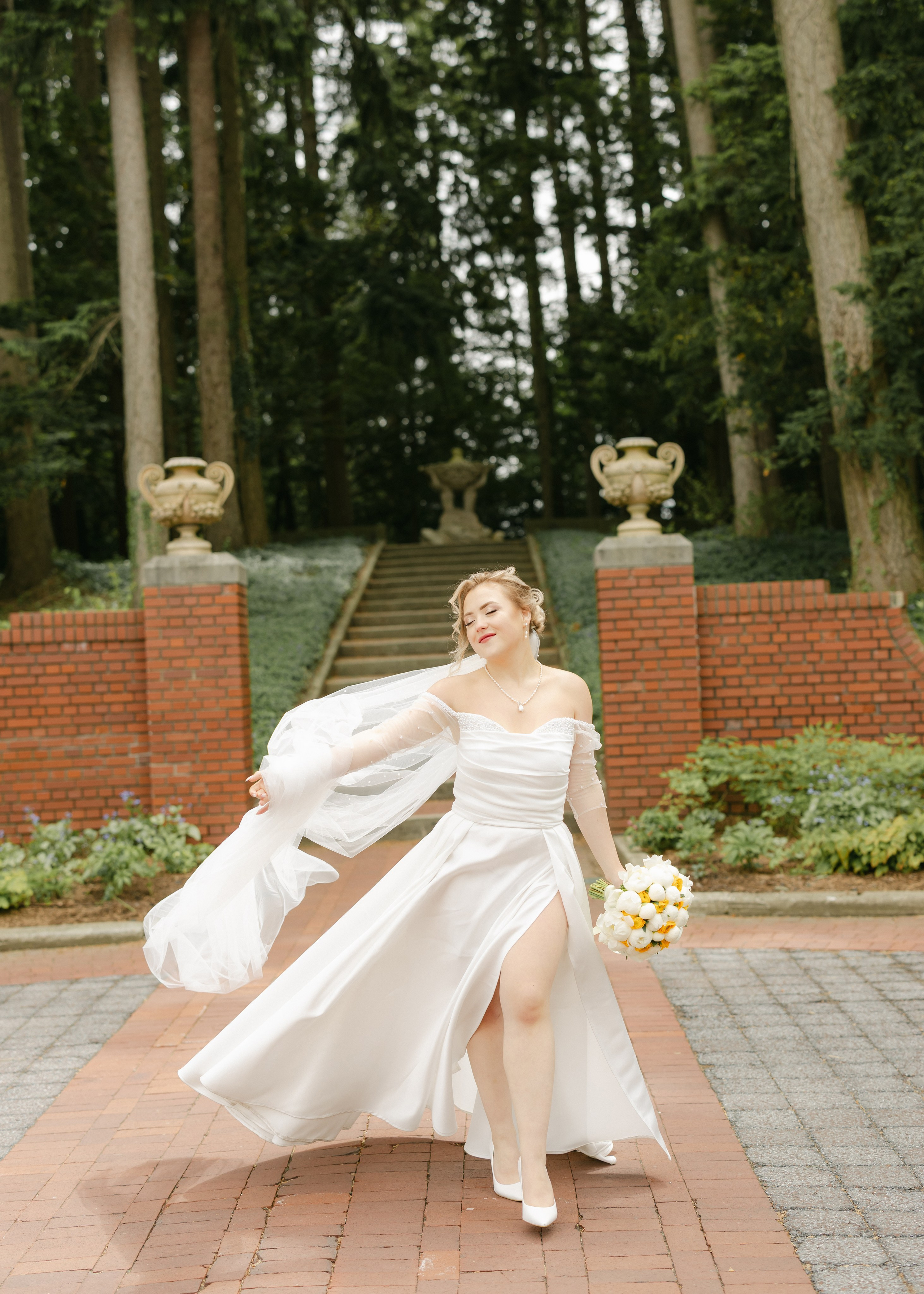 Wedding. Anastasia Post: Wedding and Editorial Photography