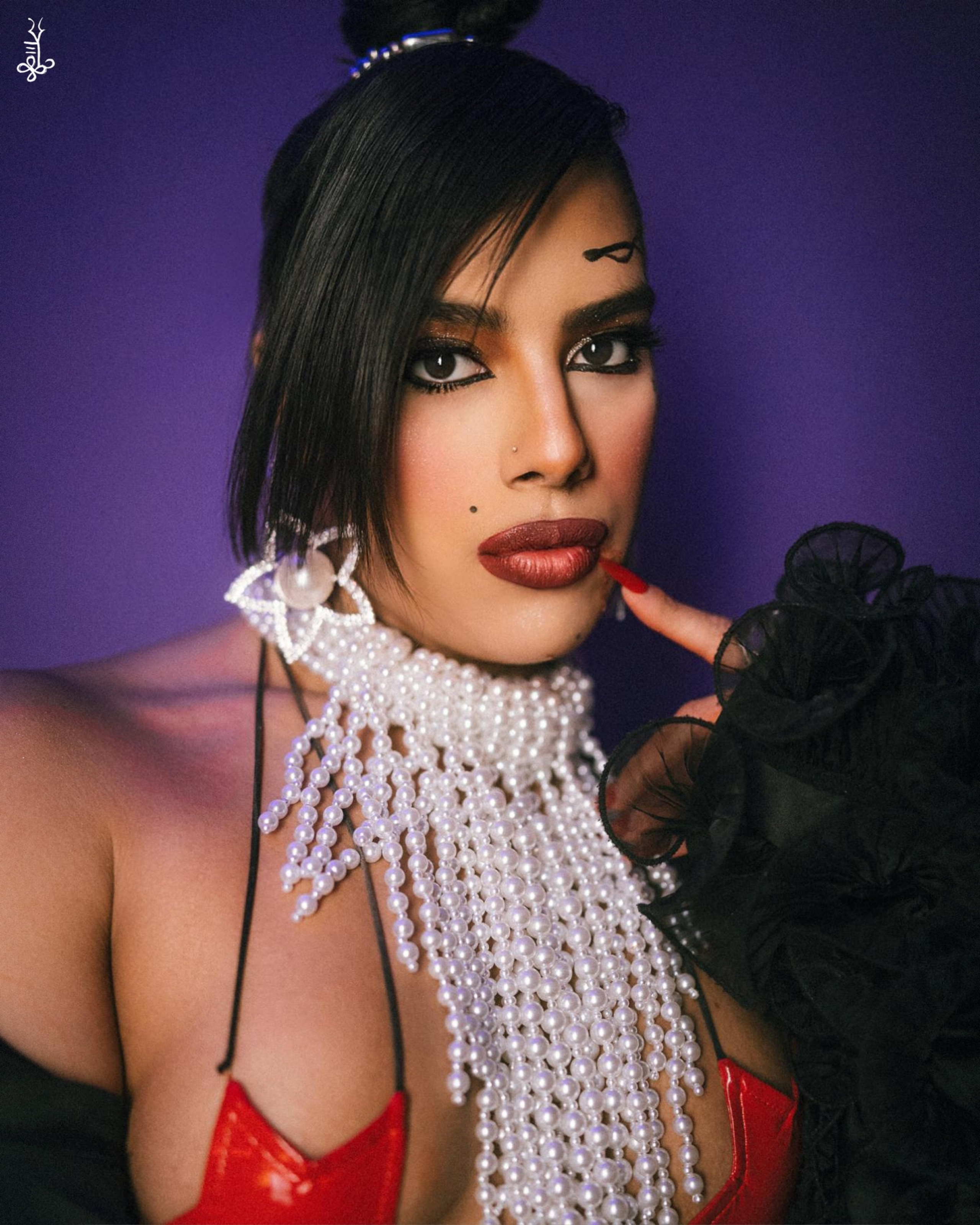 ELIEL BROOKLYN. Ke’Ondris