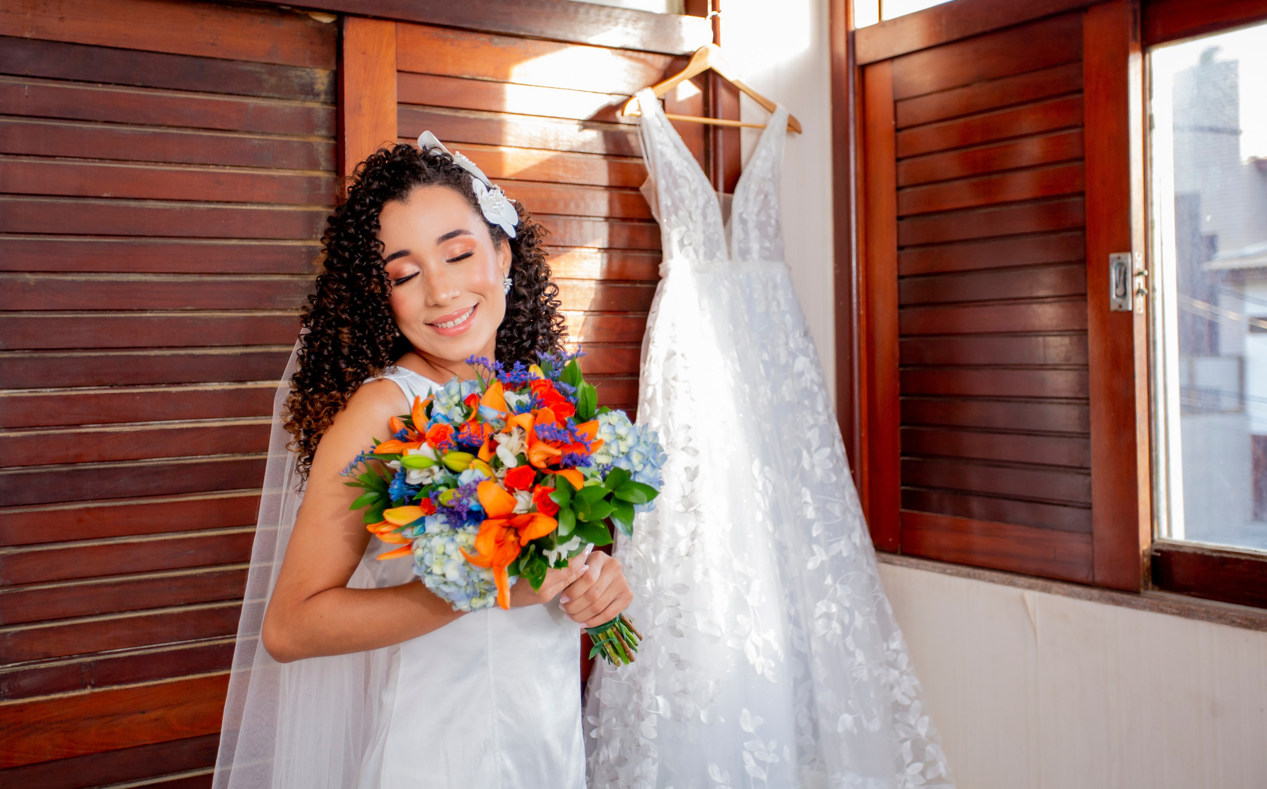 Casamento Nayara & Ricardo. Flavio Nunes Fotografia (Fotografo especializado em Fotografia de 15 Anos e Ensaios)