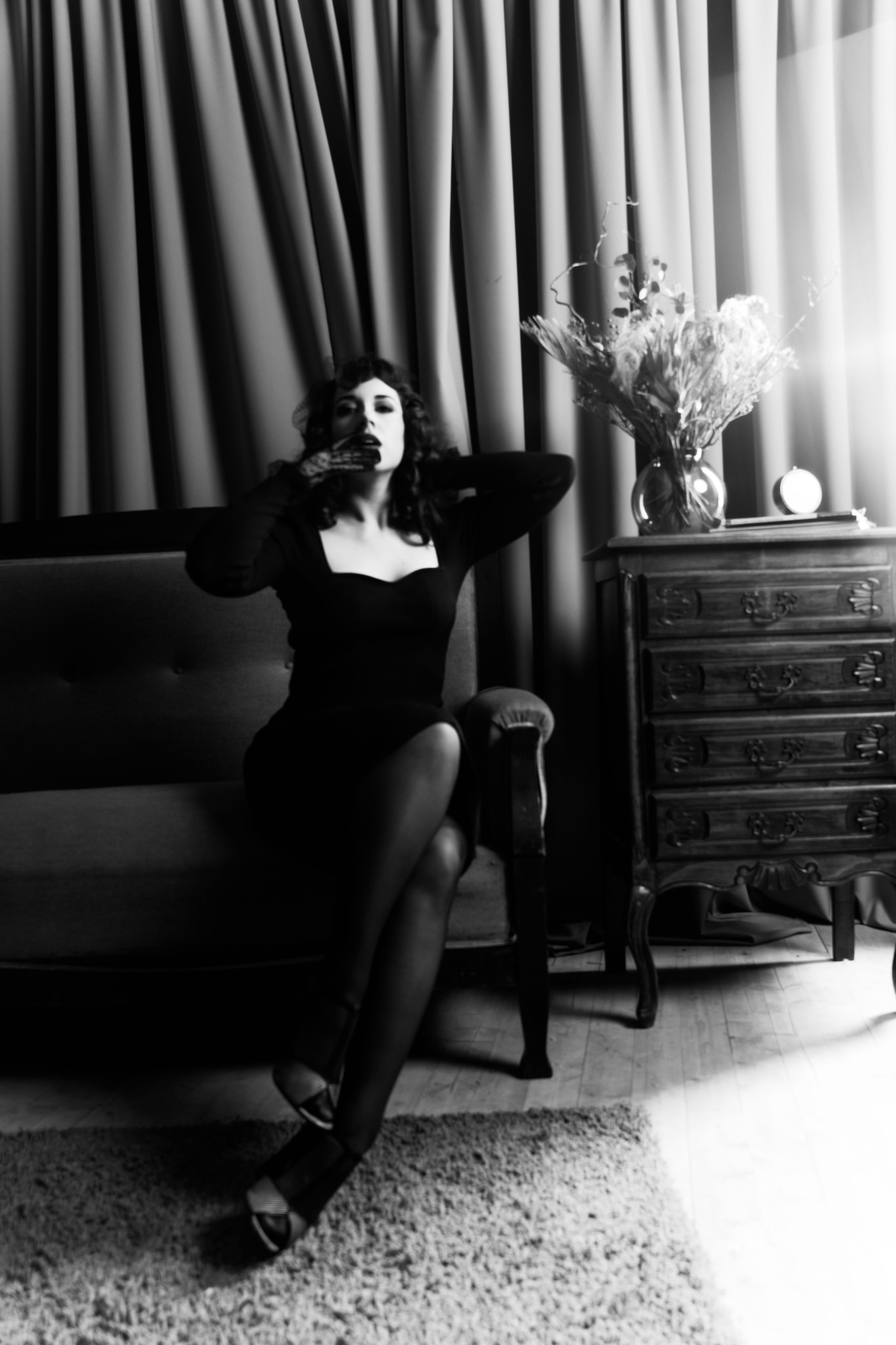 EGITA. Anna Omni — concept photographer and digital artist in Riga, Latvia