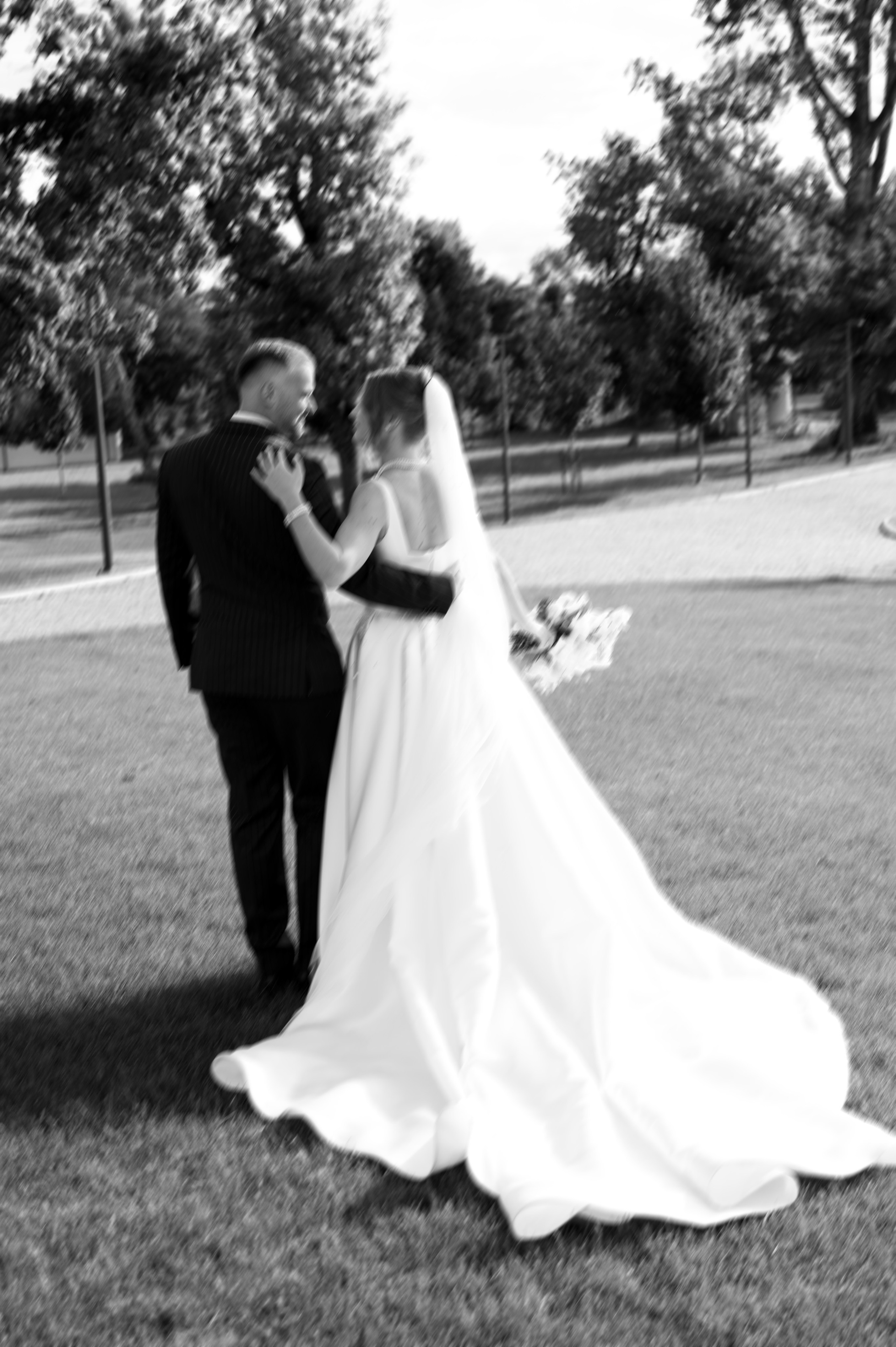 Snizhana i Michał. Свадебный фотограф Виктория Санюк