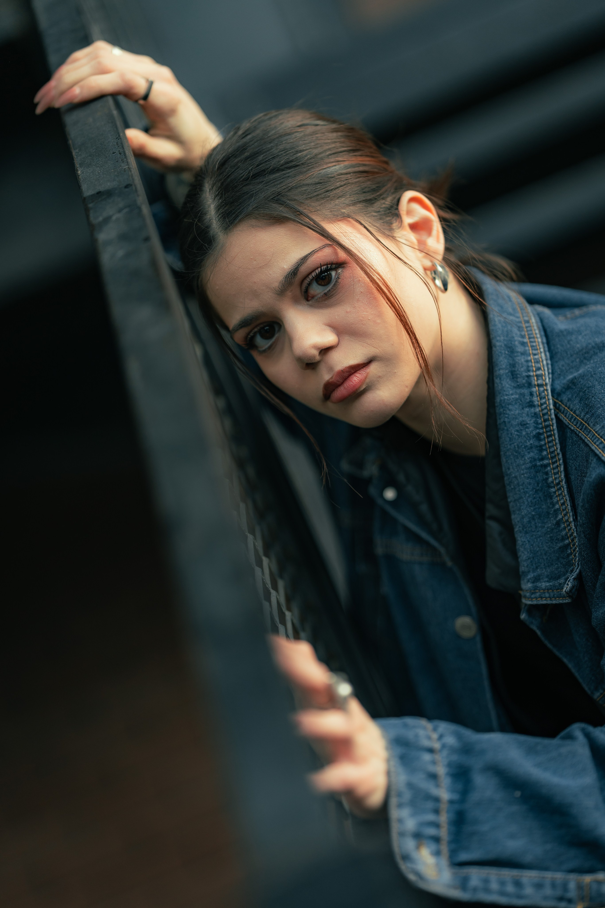 Merry. Street. Георгий Намазов | Фотограф в Ташкенте