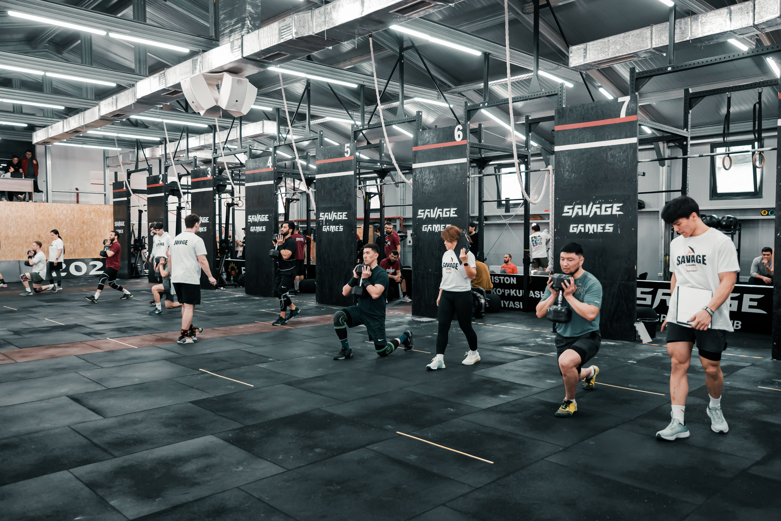 Спортивная фотосъёмка. Яркие моменты, запечатленные в каждом кадре