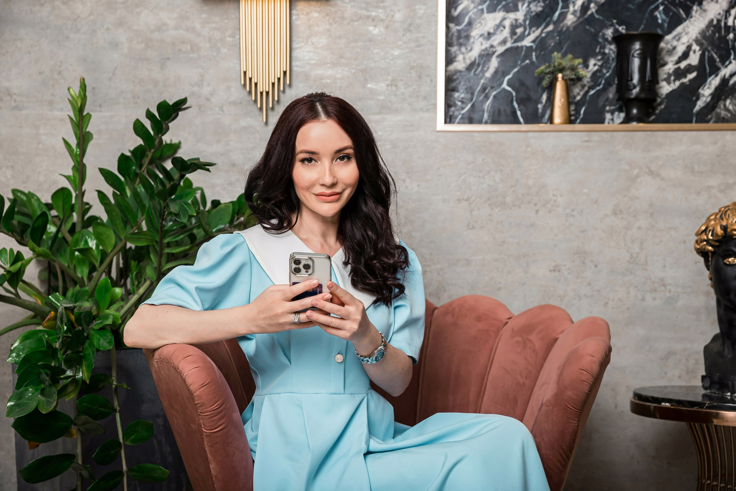 Коммерческая фотосъёмка. Яркие моменты, запечатленные в каждом кадре