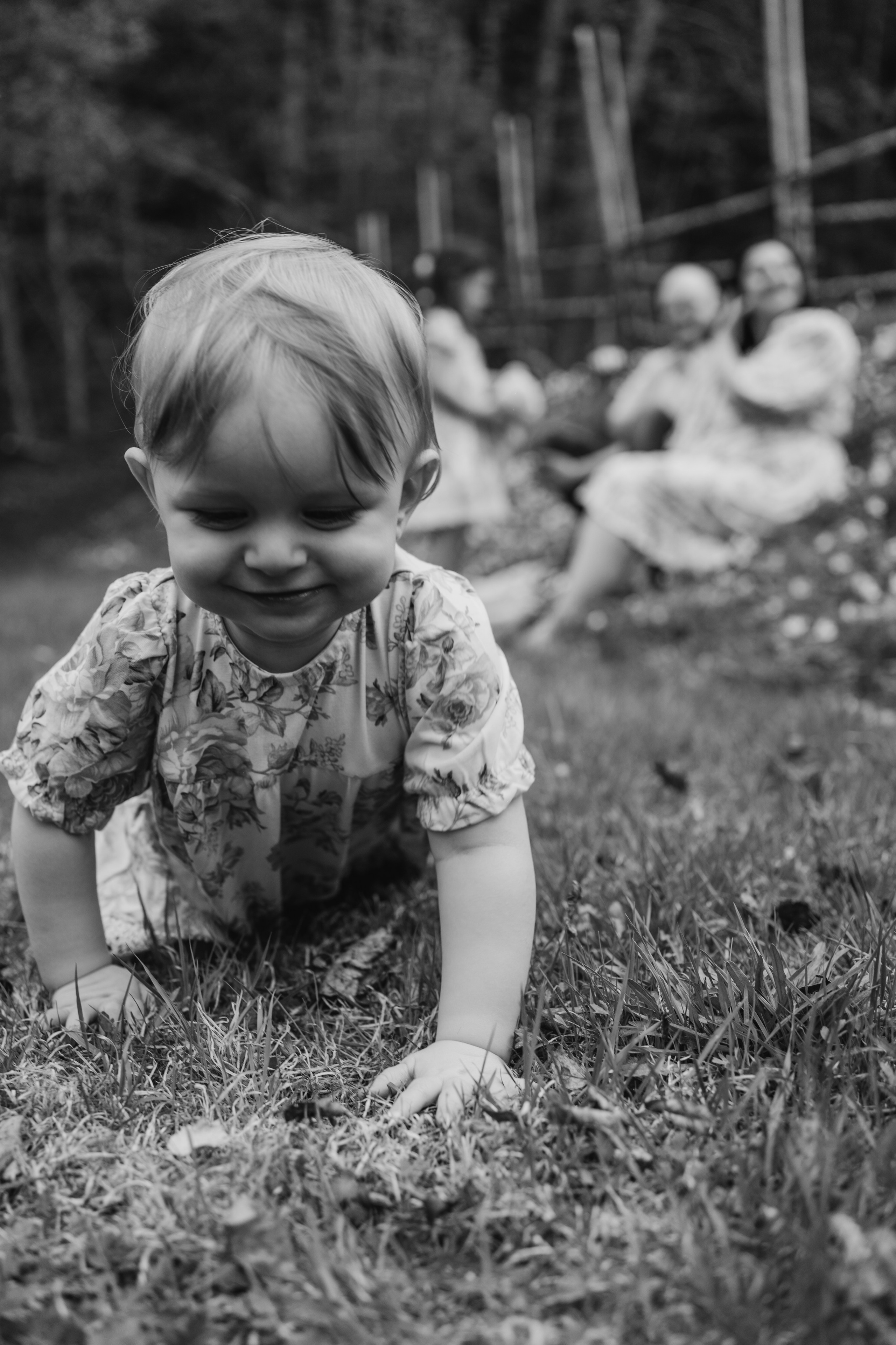 FAMILY BRULAND. Photographer and videographer in Norway and Slovakia Andrea Zemko