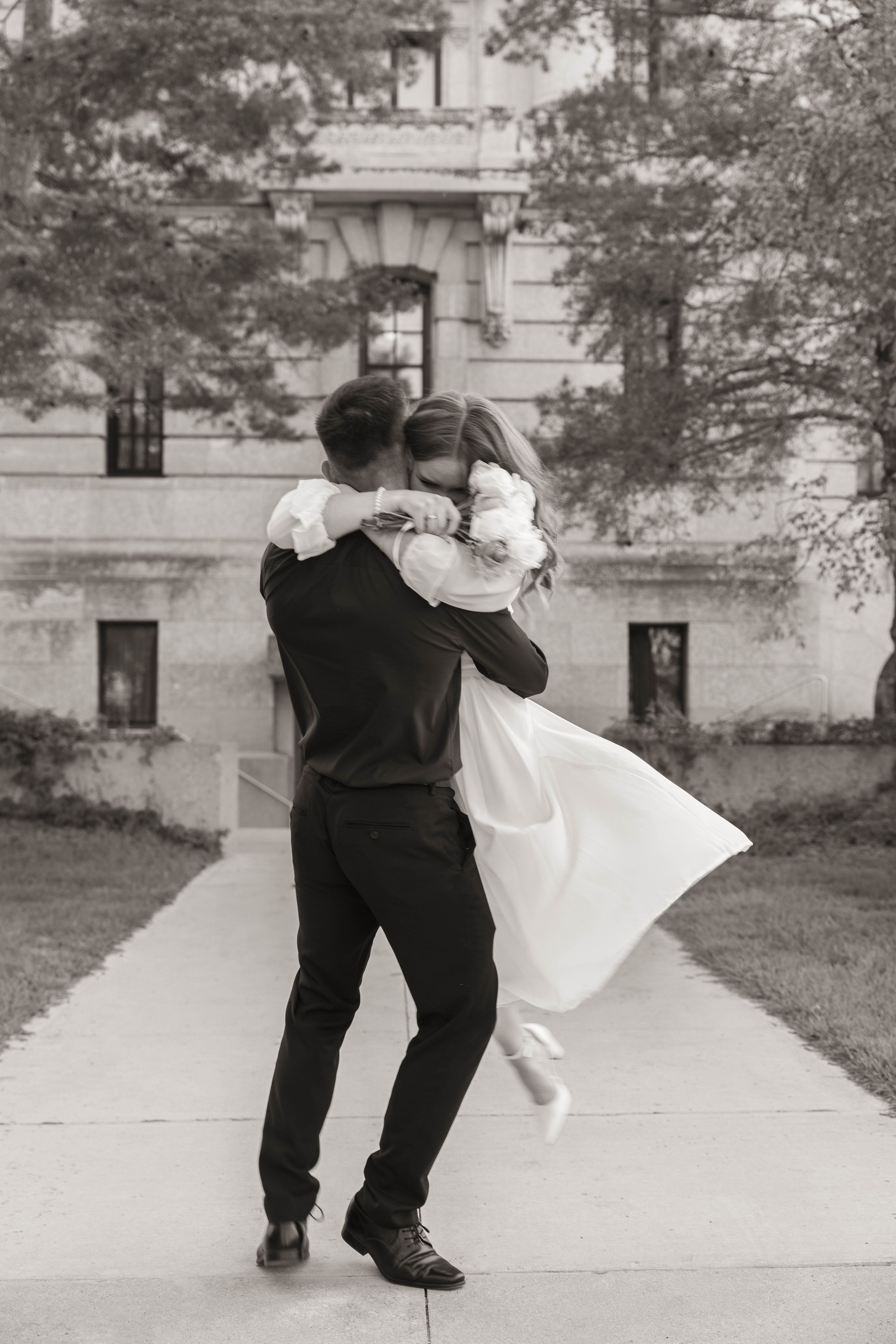 M&e. Wedding photography and videography in Regina, Saskatchewan