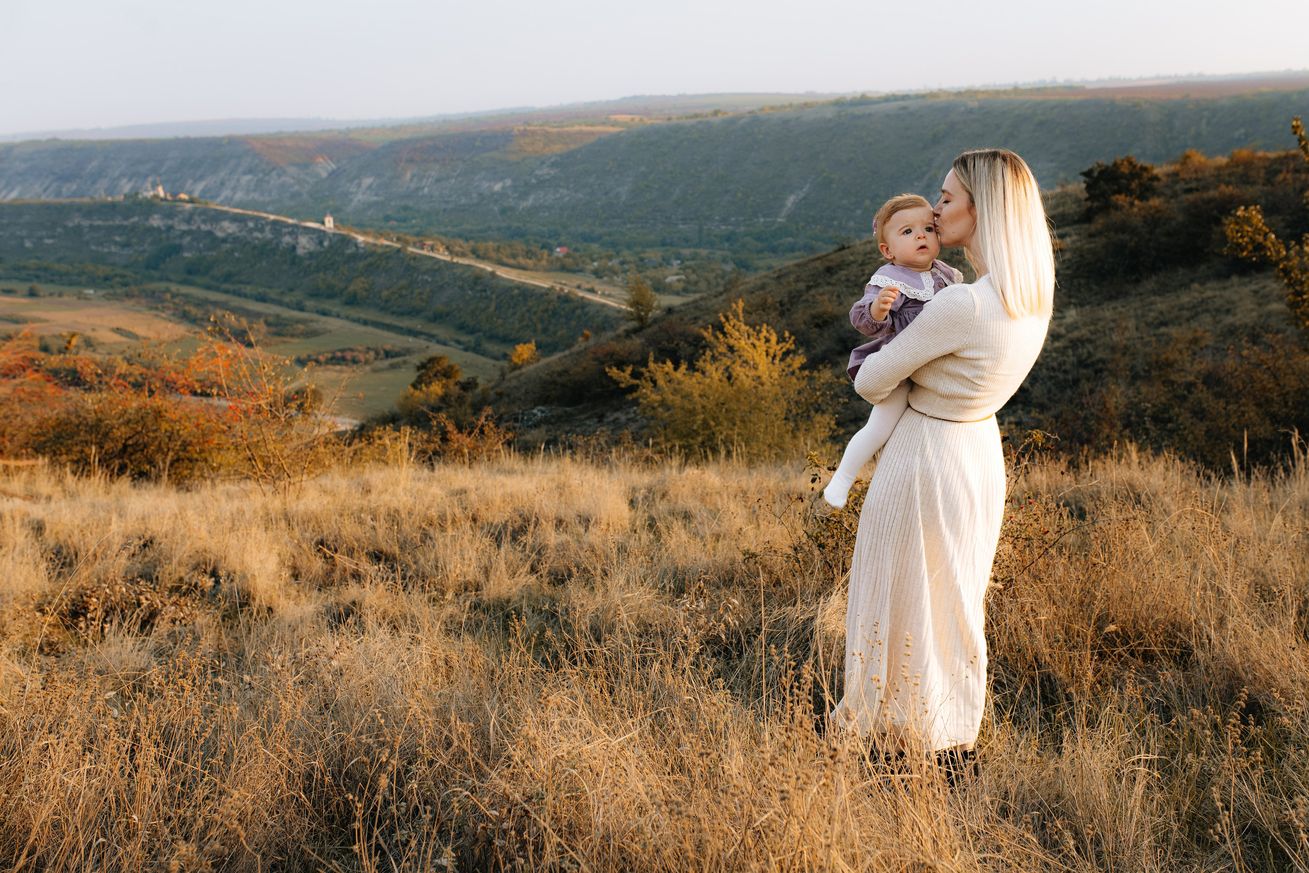 Celine’s first birthday. Tania Gandrabur, photographer in West Midlands, England