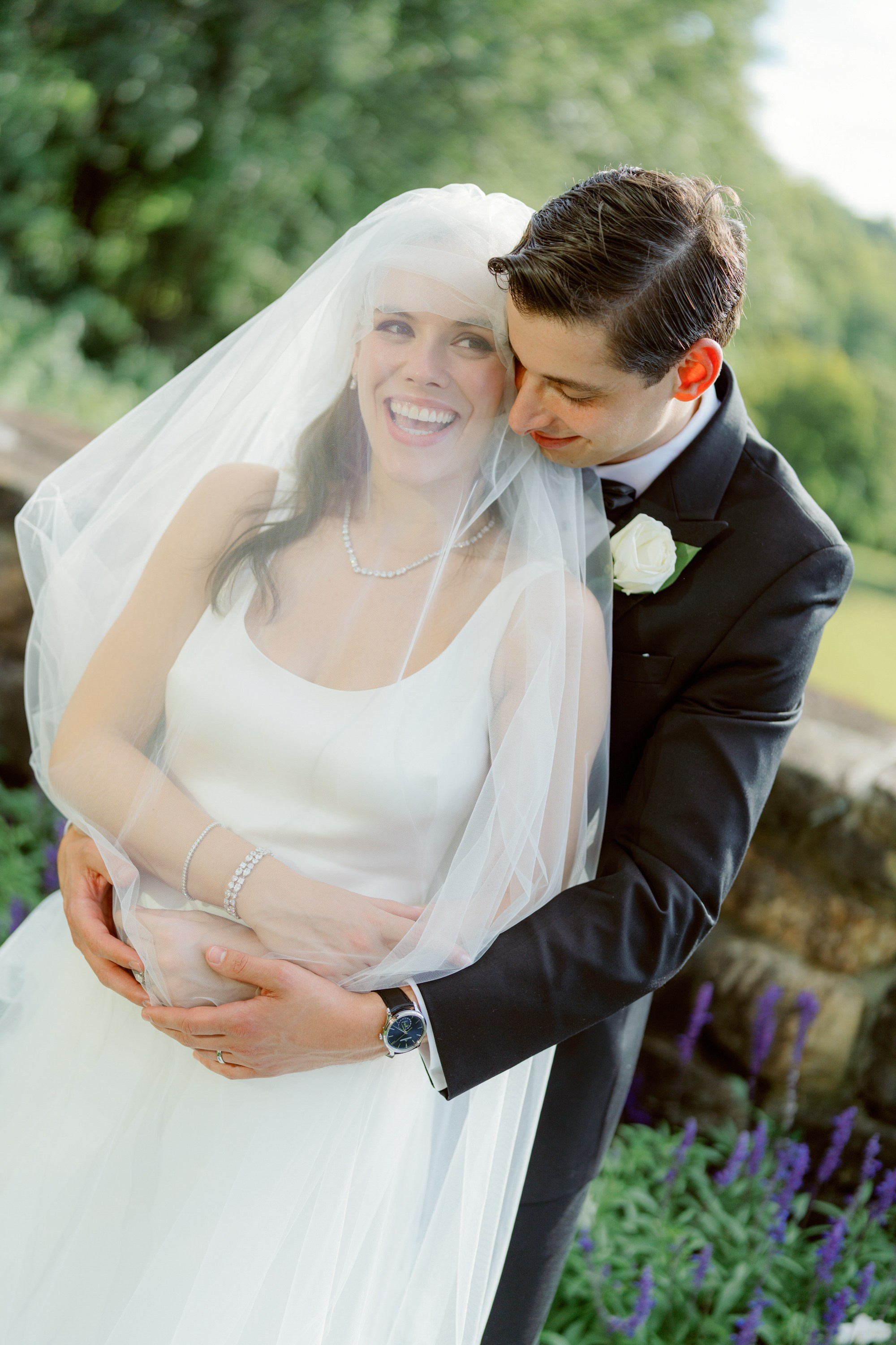 Cristina and Jack. Wedding photographer and videographer New York | New Jersey