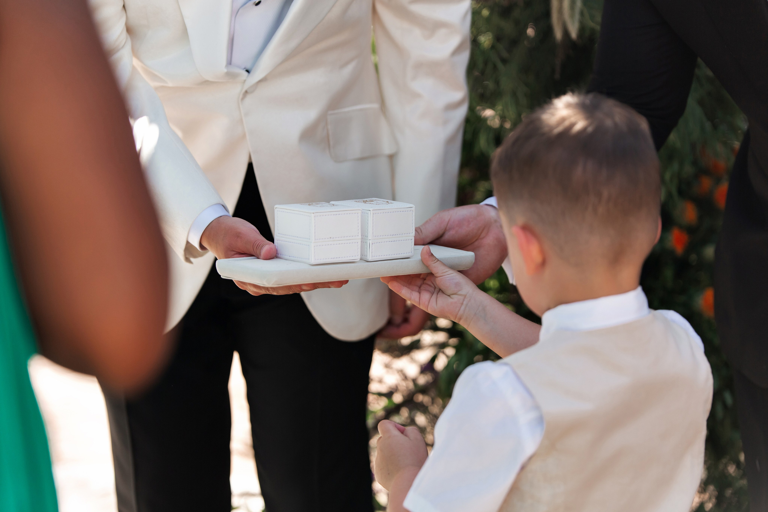 ANDREW & LYNN. Bryllupsfotograf i hele Norge