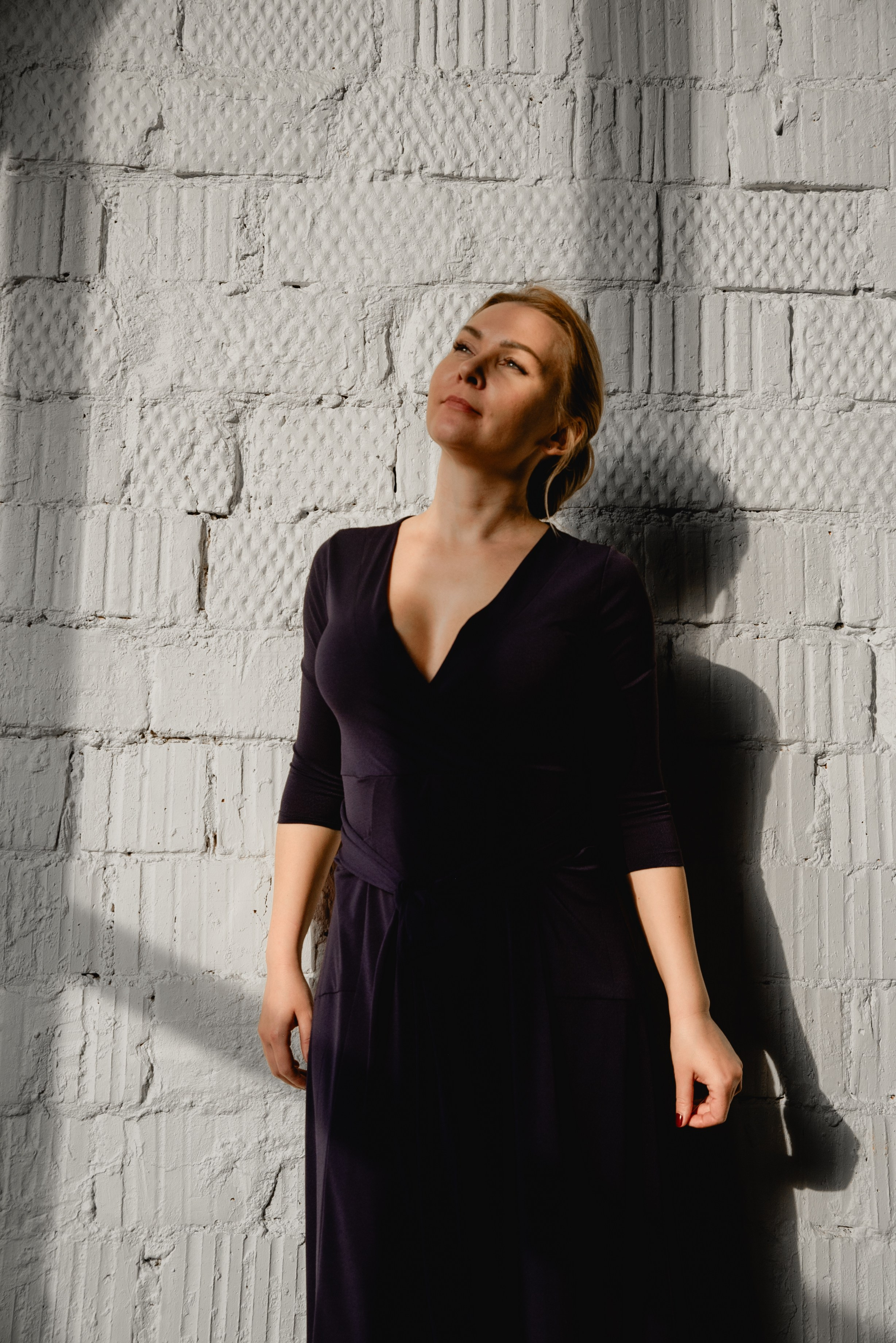 DAUGHTER and MOTHER. Anastasiia Antoniuk portrait, family and couple photographer, Portugal